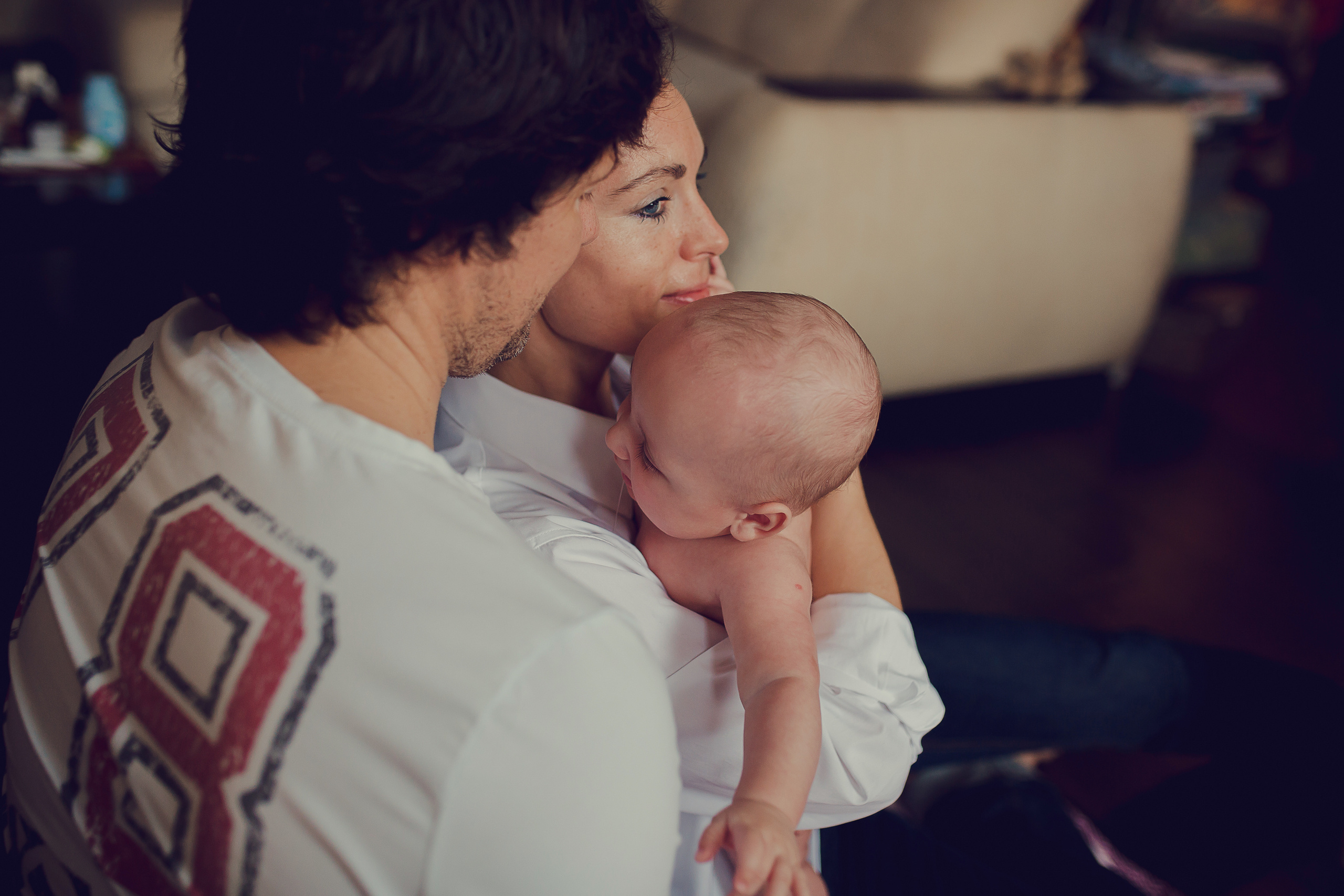 Георгий. Семейный фотограф в Нижнем Новгороде Конурина Ирина
