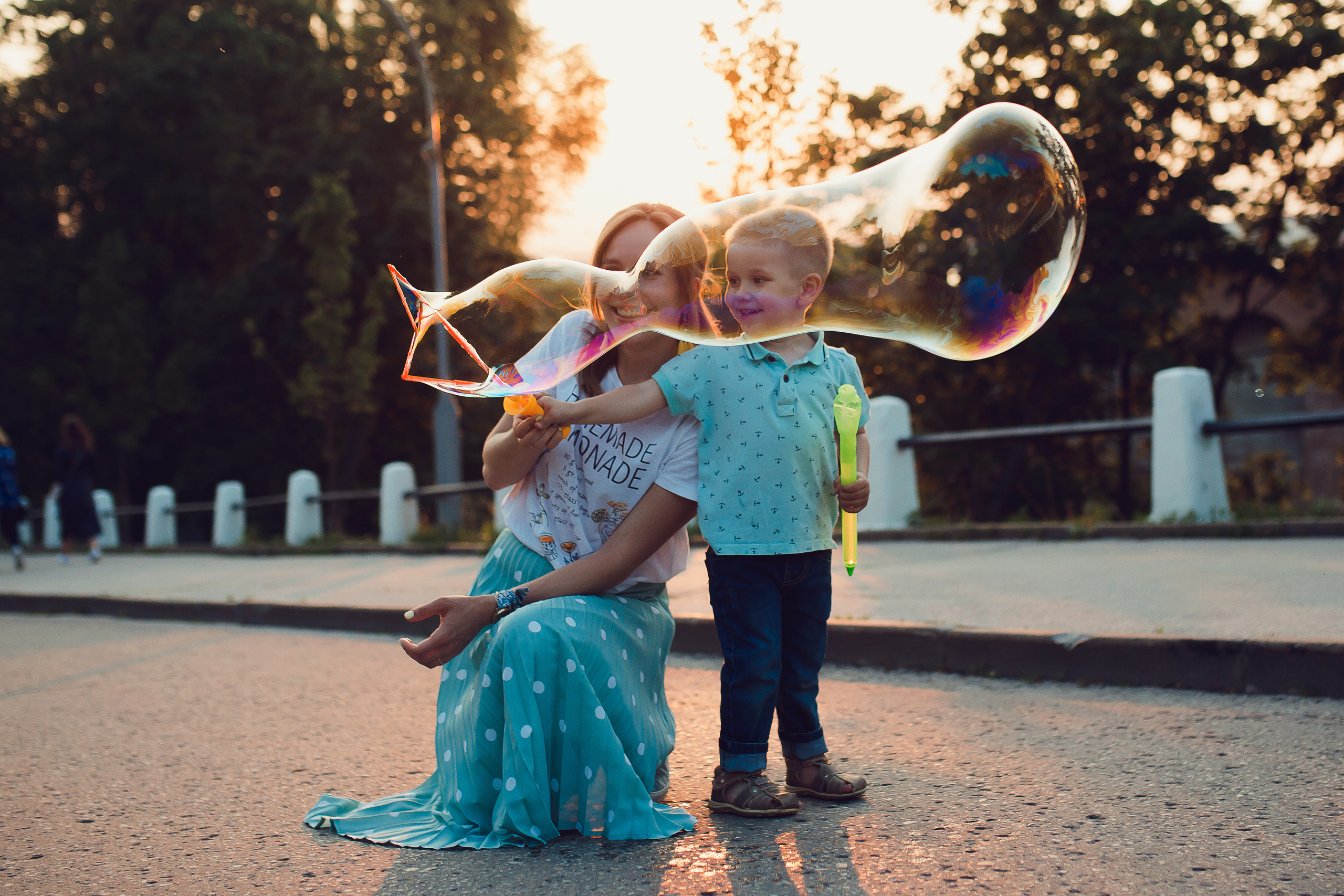 Ира, Саша и Дима. Семейный фотограф в Нижнем Новгороде Конурина Ирина