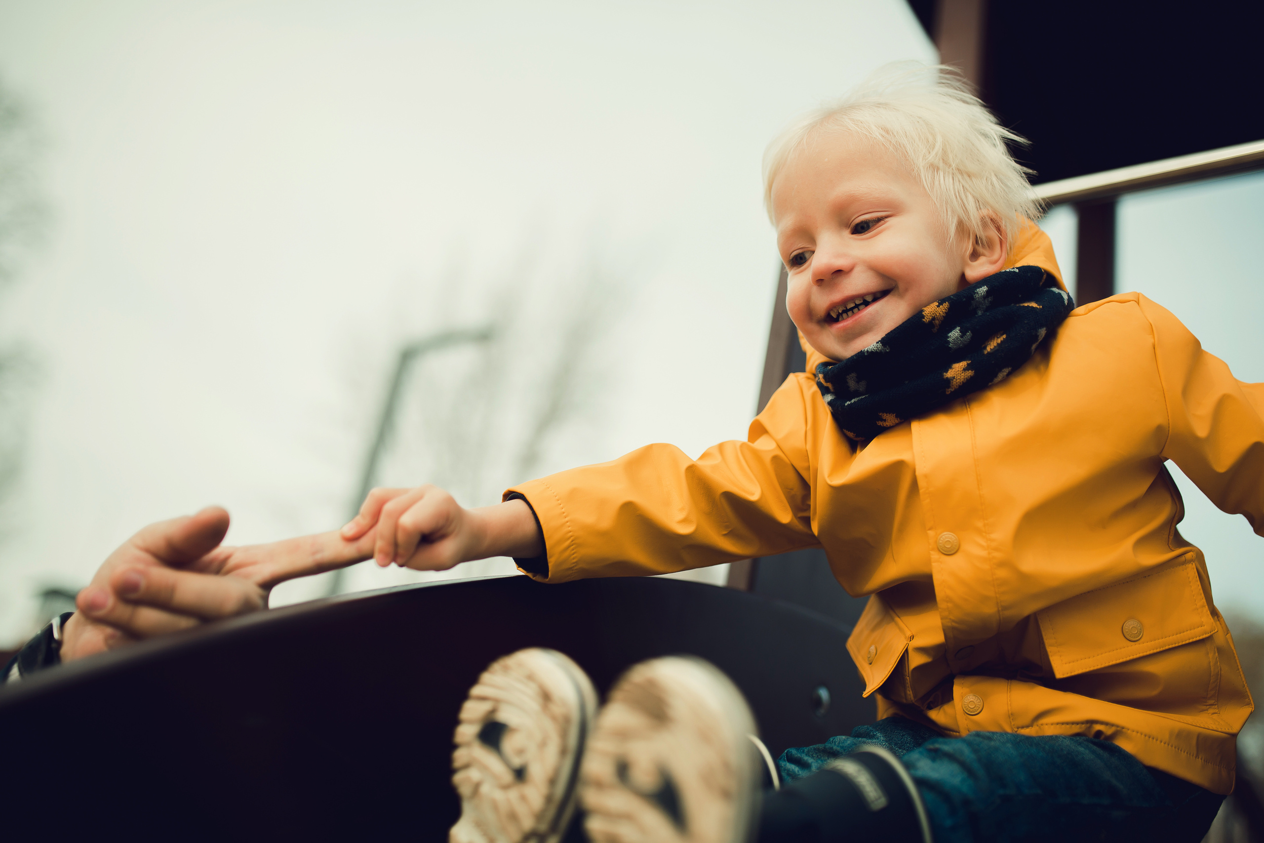 Быть вместе. Семейный фотограф в Нижнем Новгороде Конурина Ирина