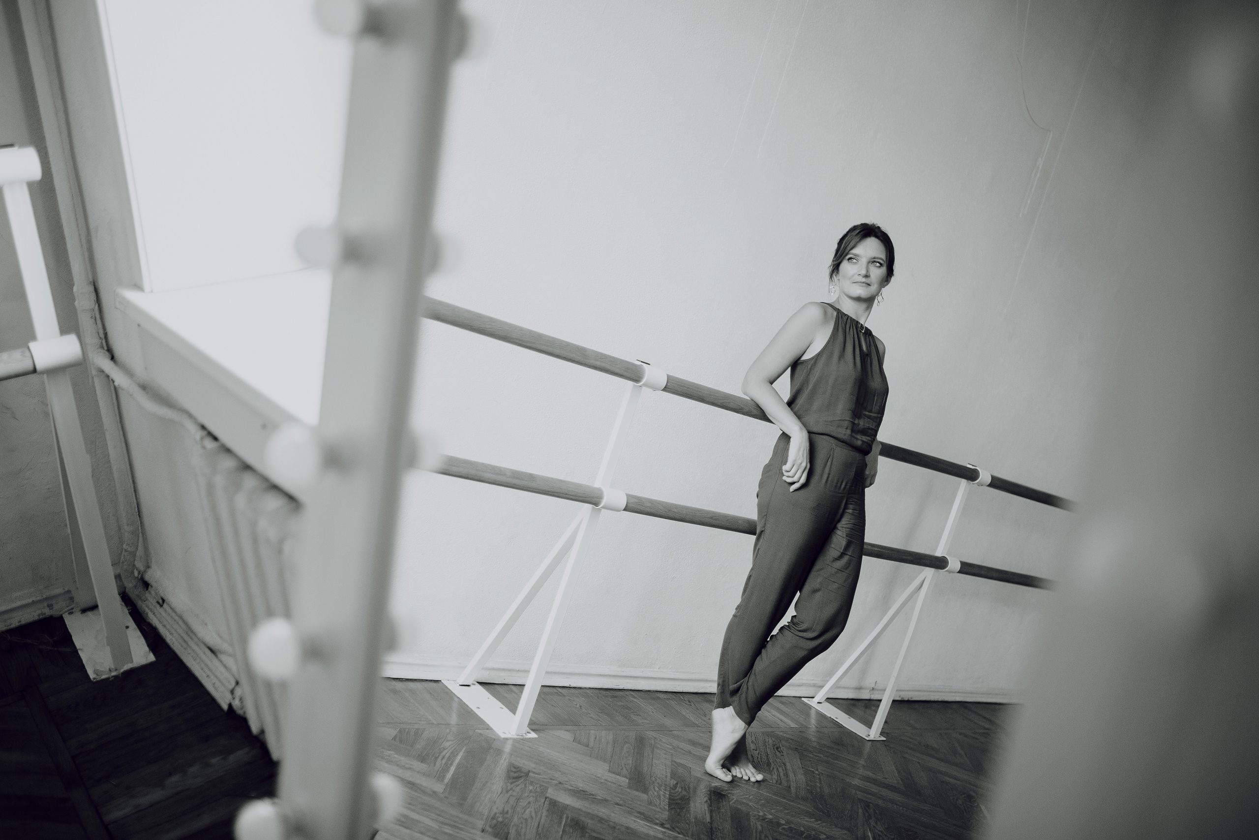 Портрет. Семейный фотограф в Нижнем Новгороде Конурина Ирина