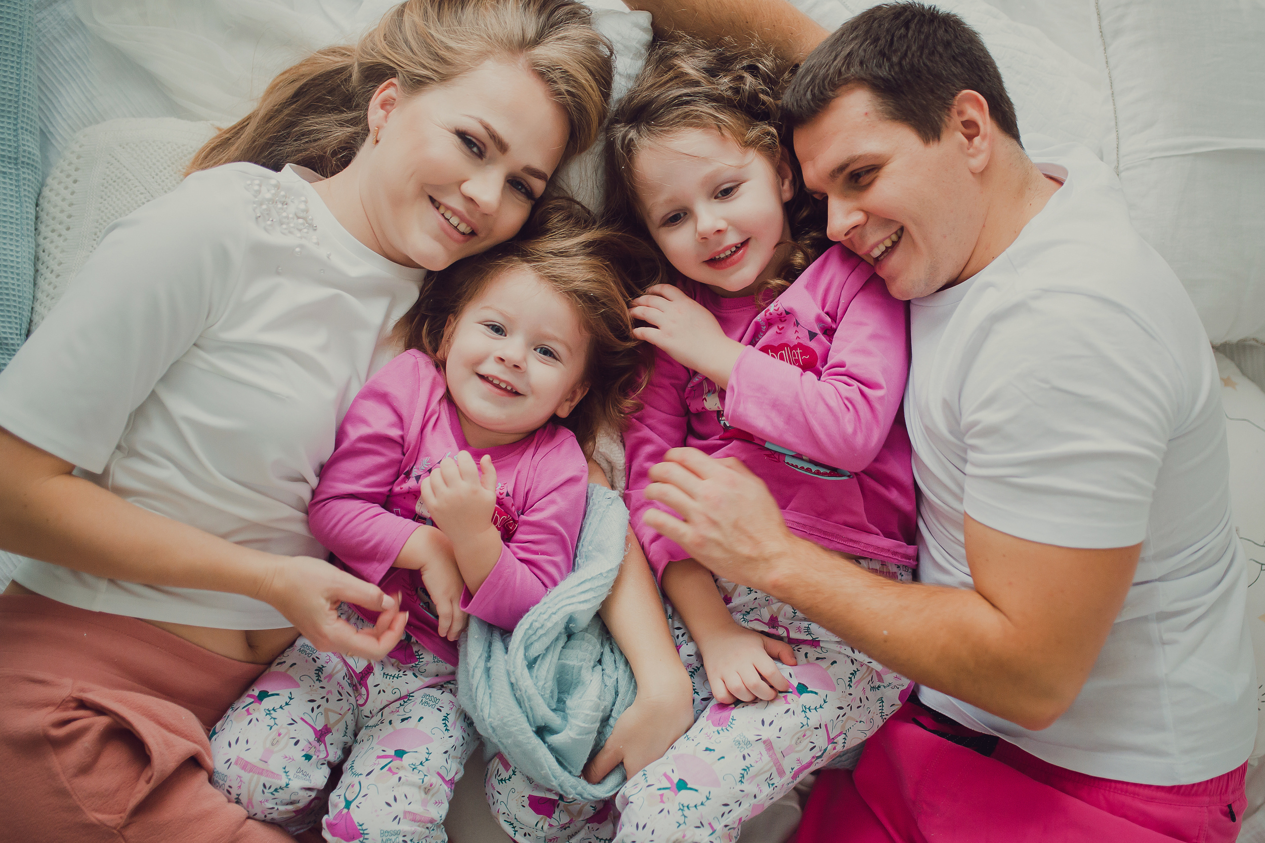 Семейный фотограф в Нижнем Новгороде Конурина Ирина