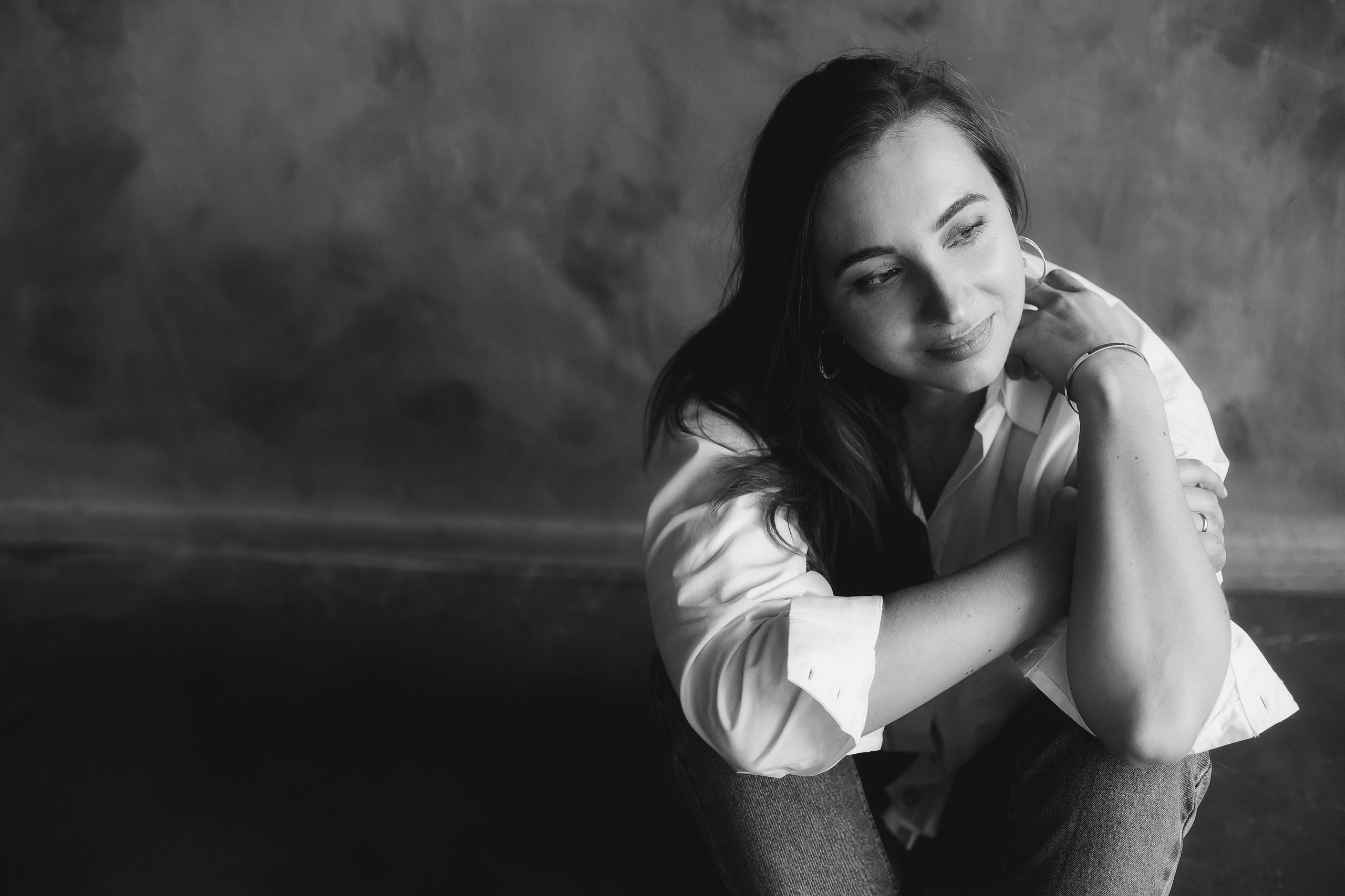 Портрет. Семейный фотограф в Нижнем Новгороде Конурина Ирина