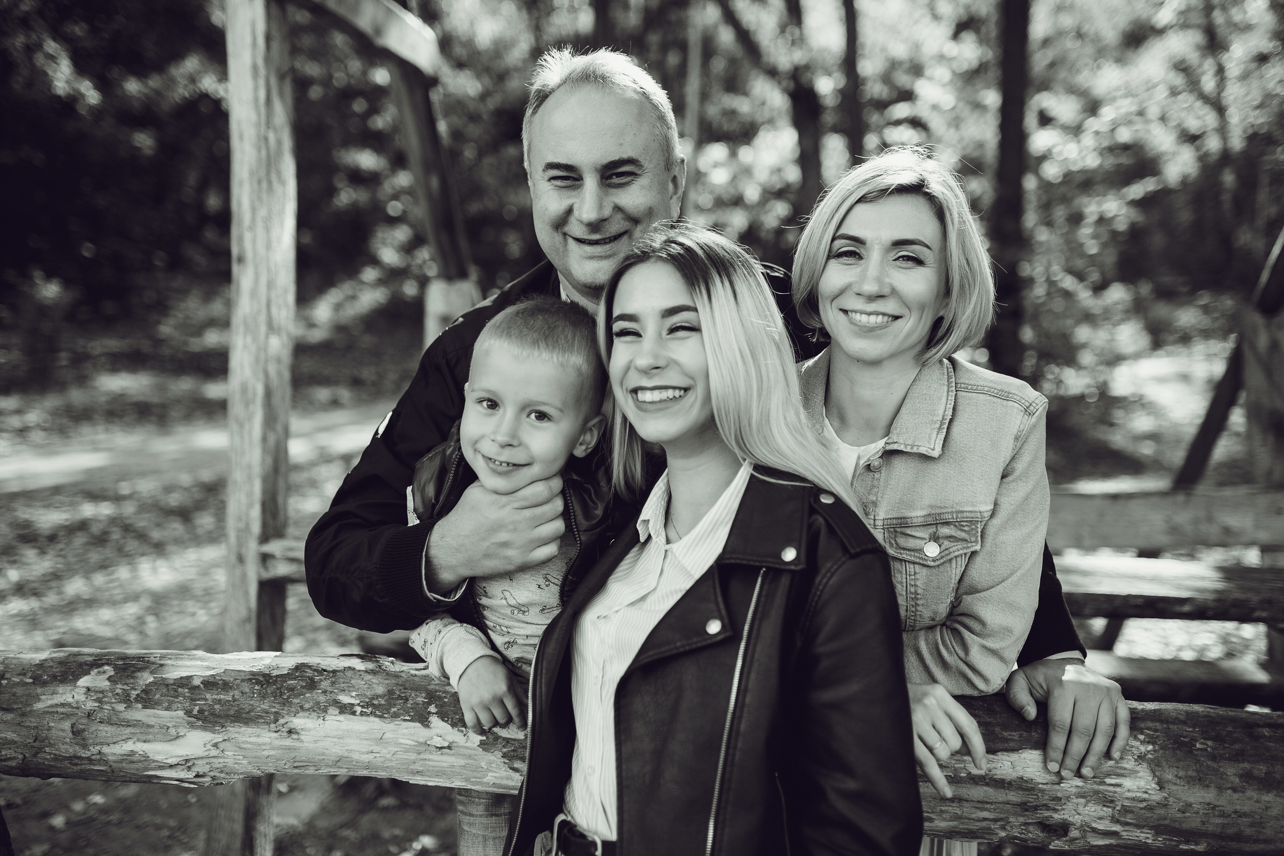 Семейный фотограф в Нижнем Новгороде Конурина Ирина