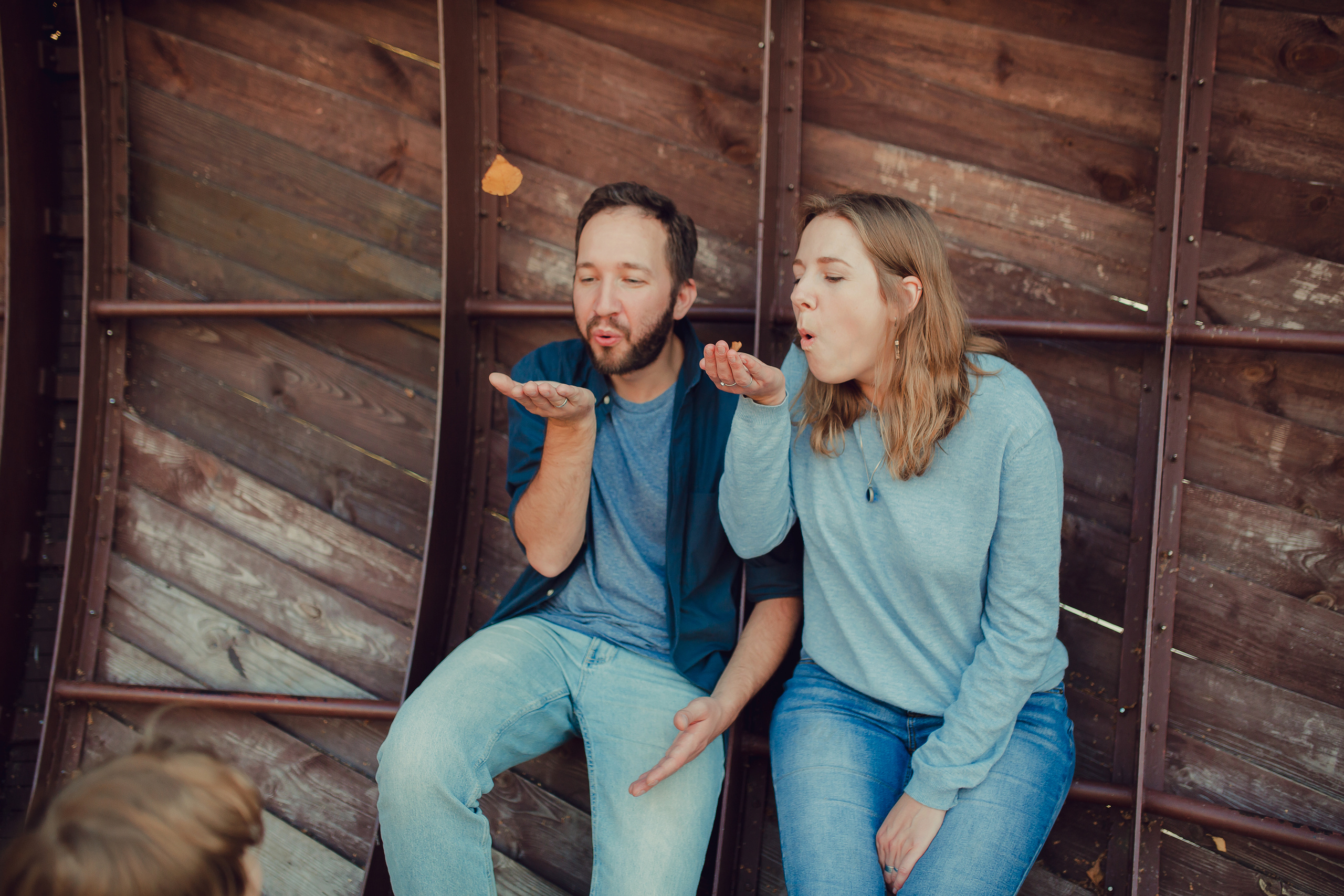Олеся. Семейный фотограф в Нижнем Новгороде Конурина Ирина