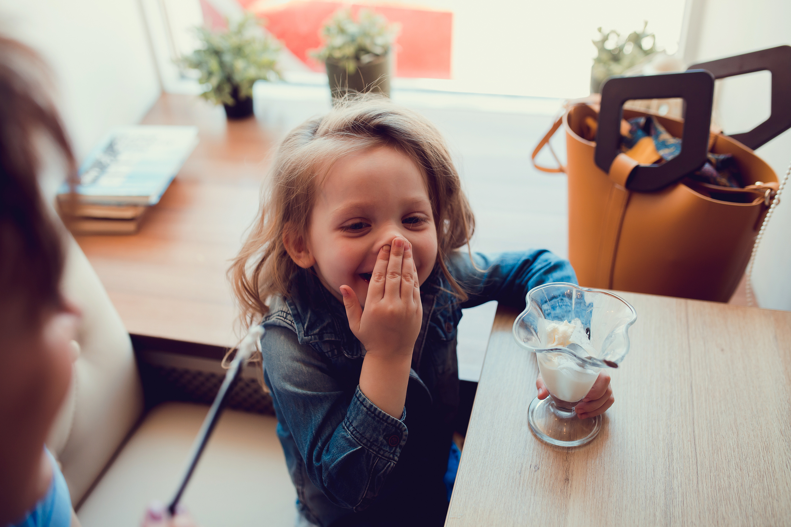 Аля и Маша. Семейный фотограф в Нижнем Новгороде Конурина Ирина