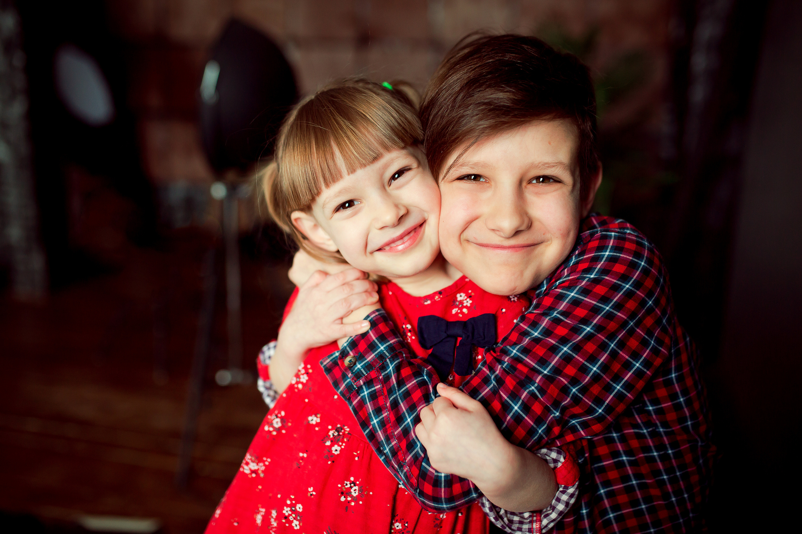 Дети. Семейный фотограф в Нижнем Новгороде Конурина Ирина