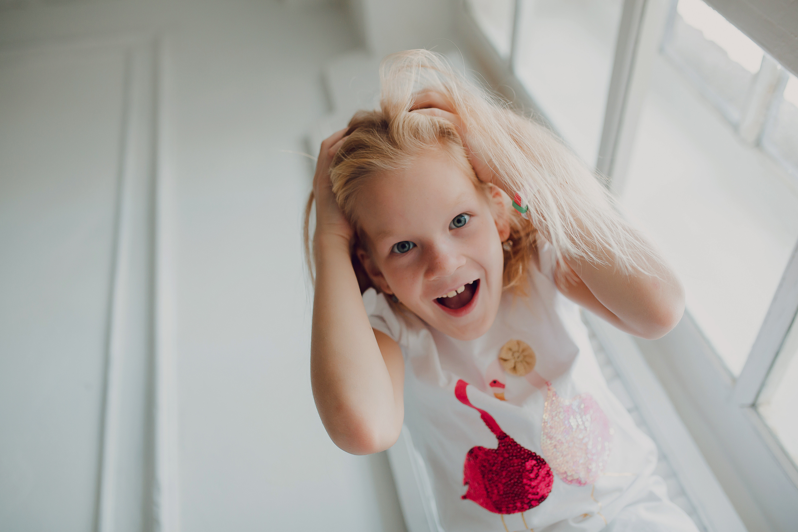 Дети. Семейный фотограф в Нижнем Новгороде Конурина Ирина