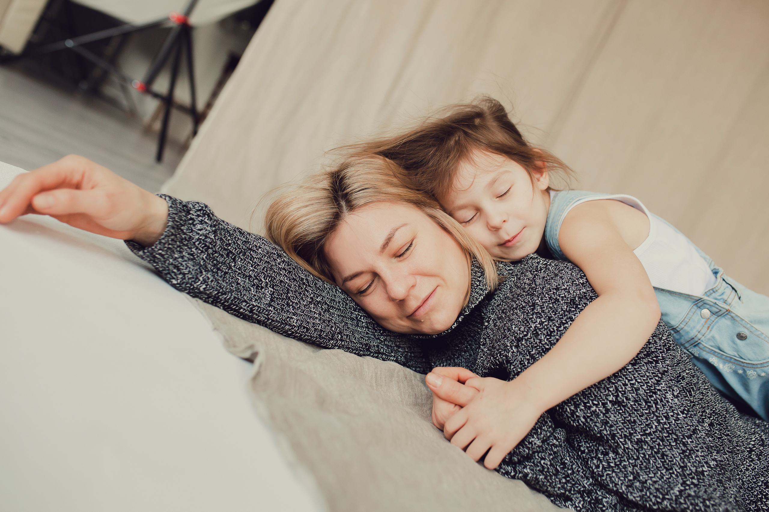 Саша и Катя. Семейный фотограф в Нижнем Новгороде Конурина Ирина