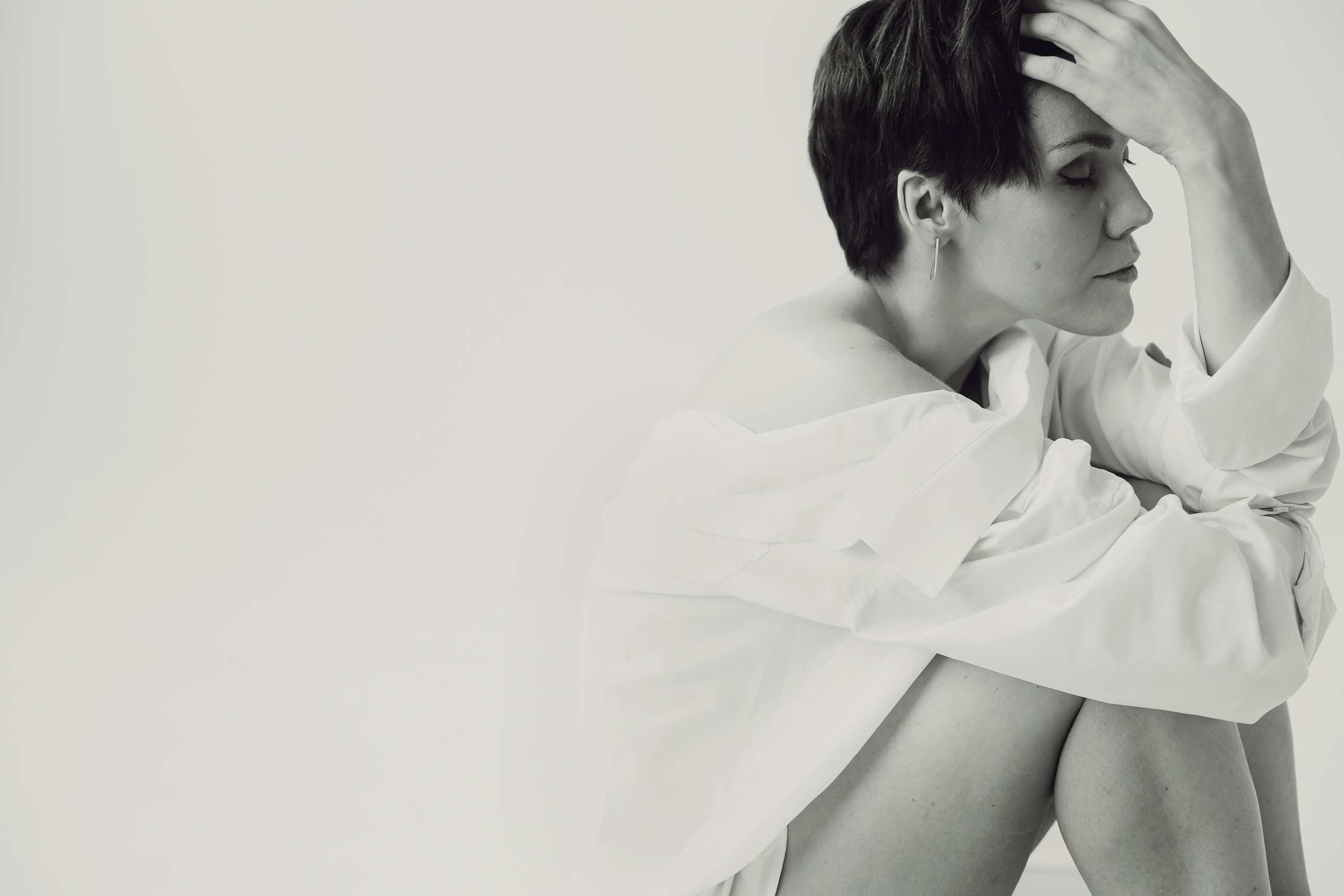 Портрет. Семейный фотограф в Нижнем Новгороде Конурина Ирина