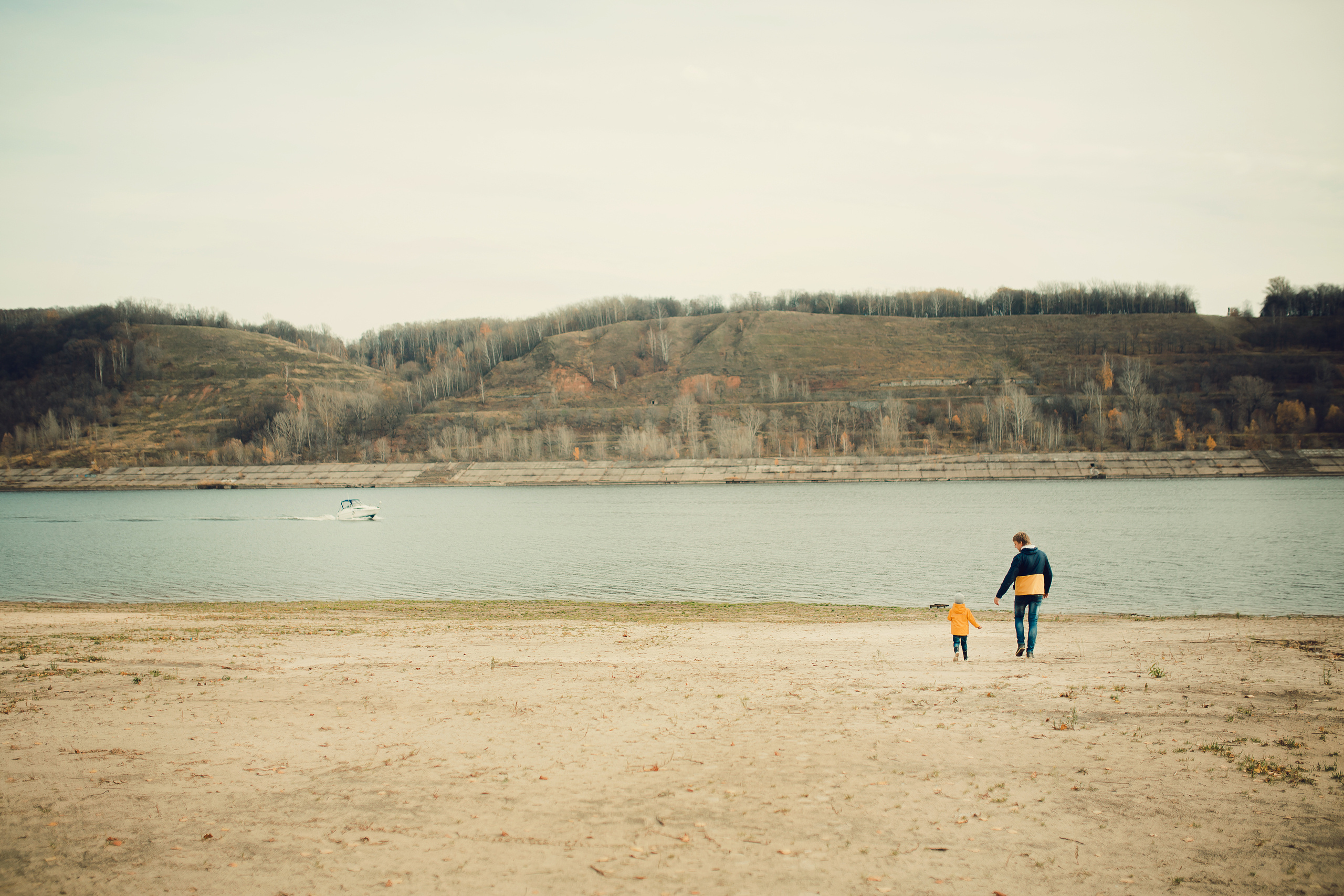 Быть вместе. Семейный фотограф в Нижнем Новгороде Конурина Ирина