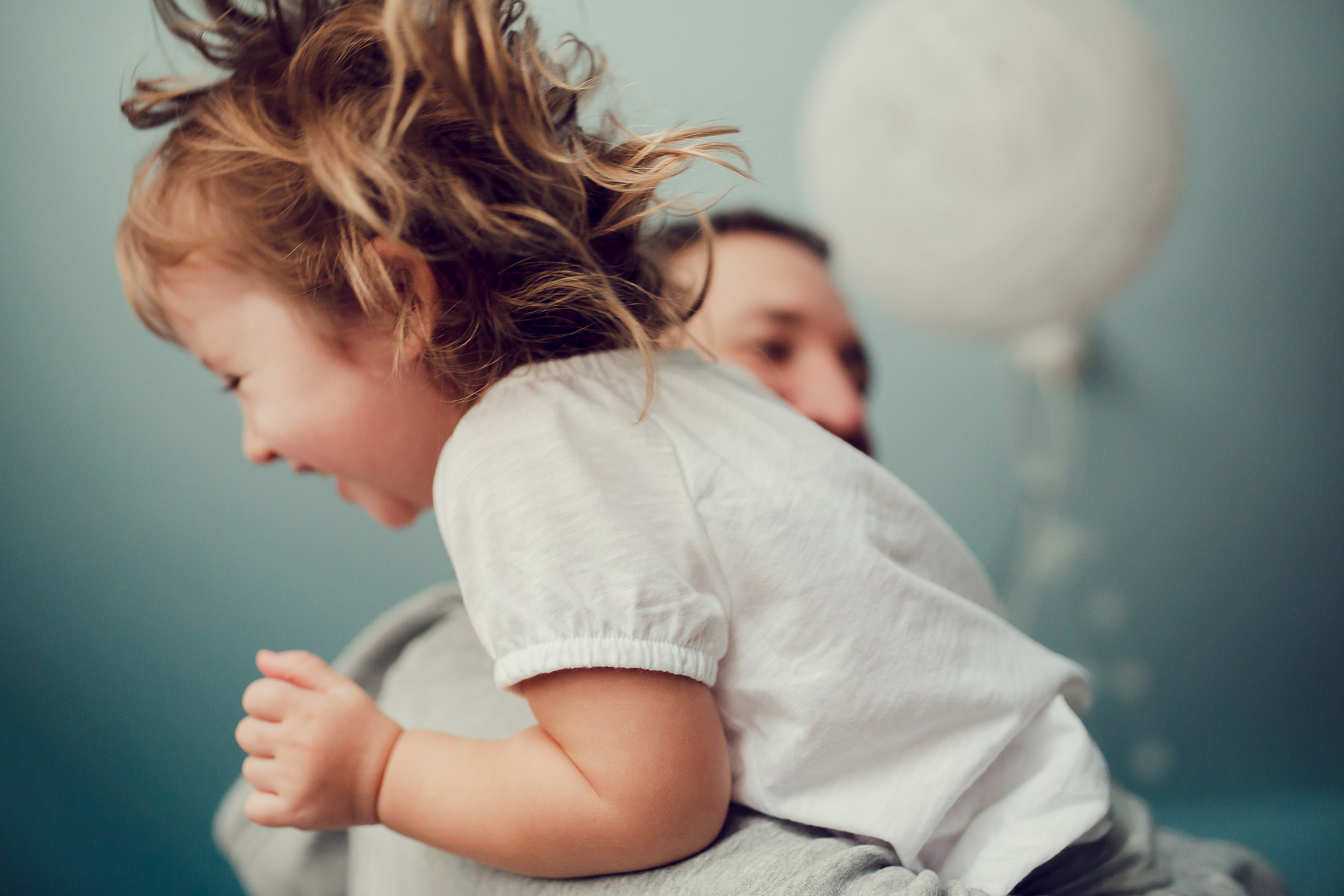 Олеся. Семейный фотограф в Нижнем Новгороде Конурина Ирина