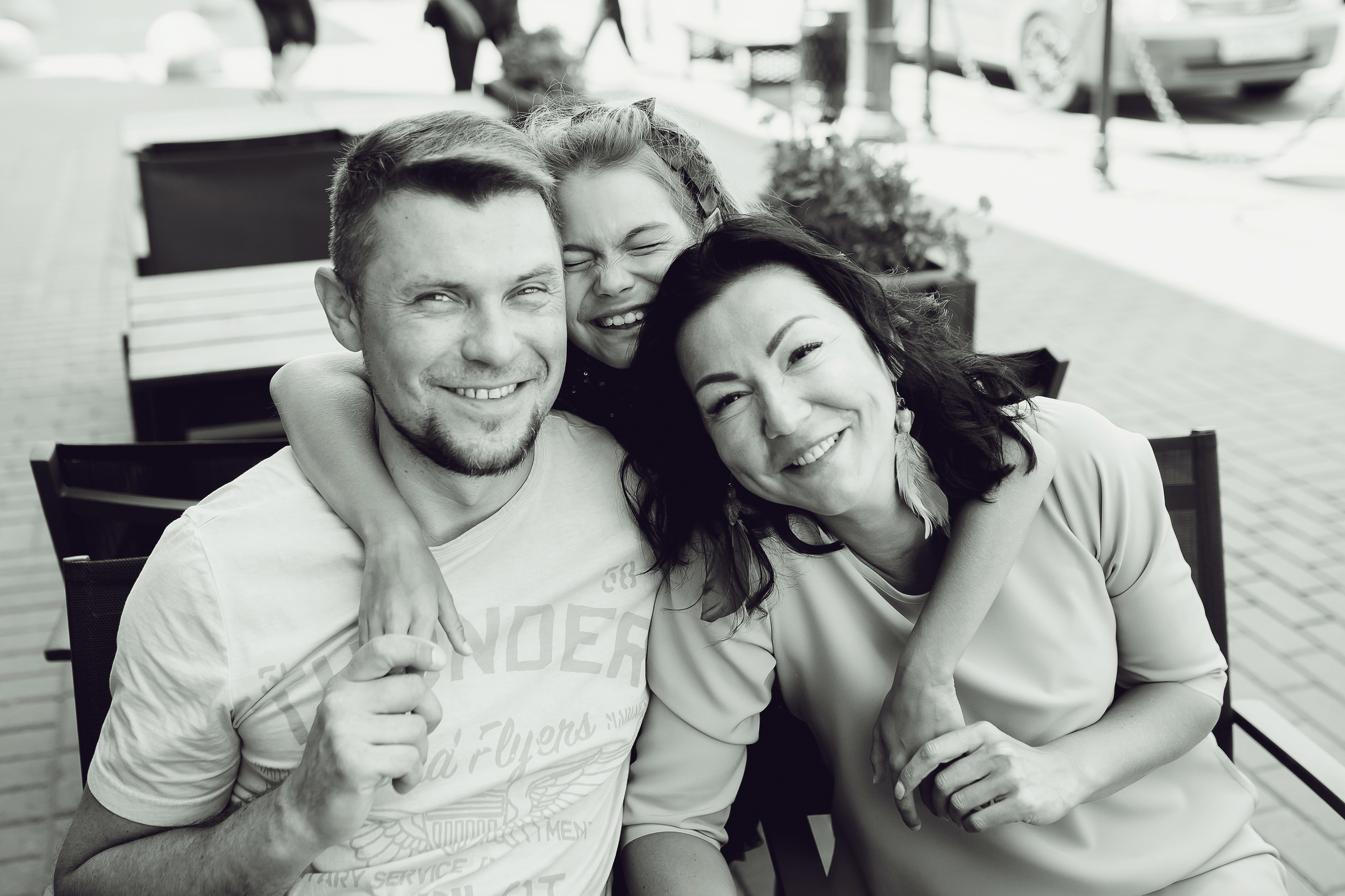 Алиса и Ко. Семейный фотограф в Нижнем Новгороде Конурина Ирина