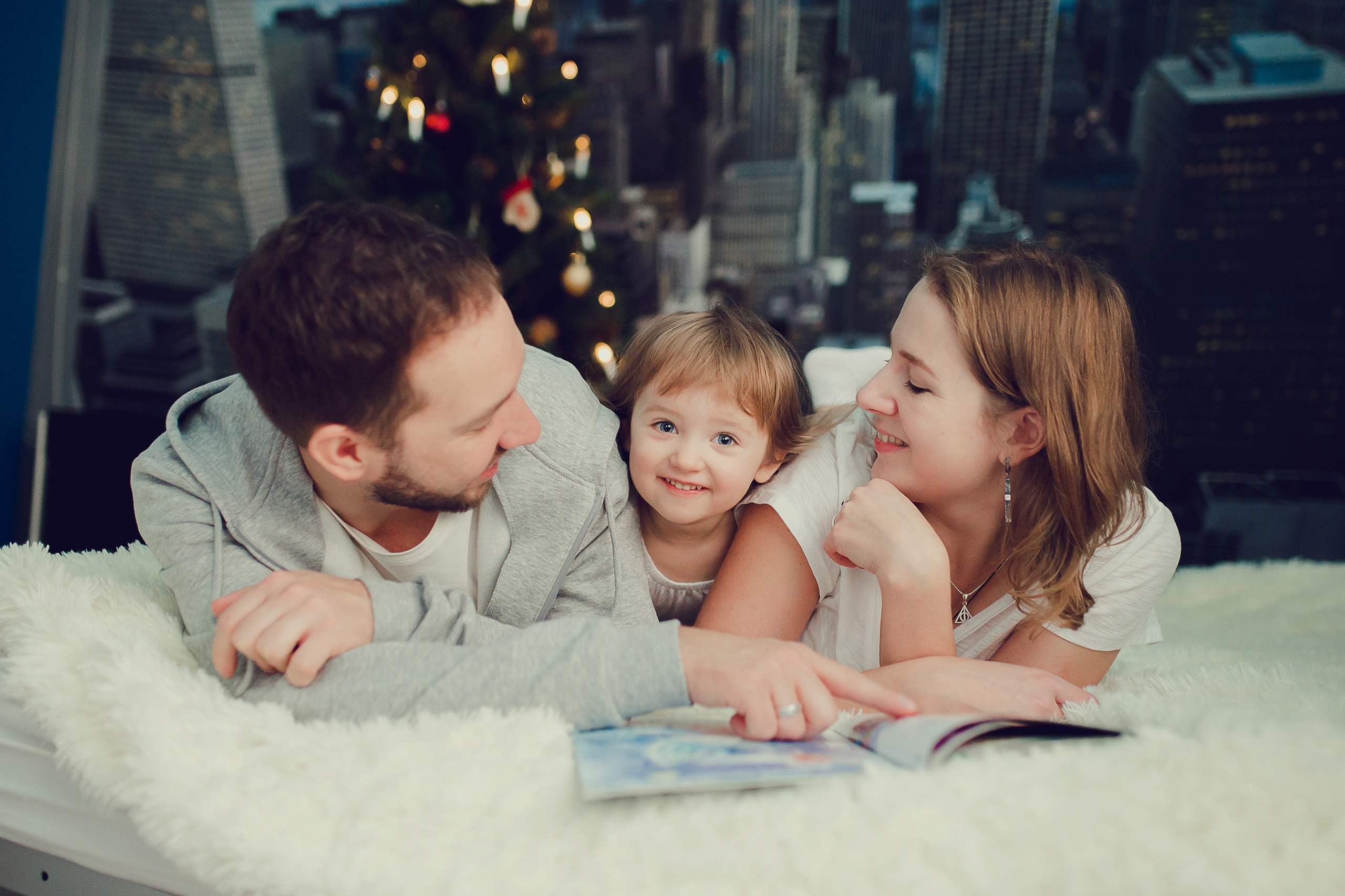 Олеся. Семейный фотограф в Нижнем Новгороде Конурина Ирина