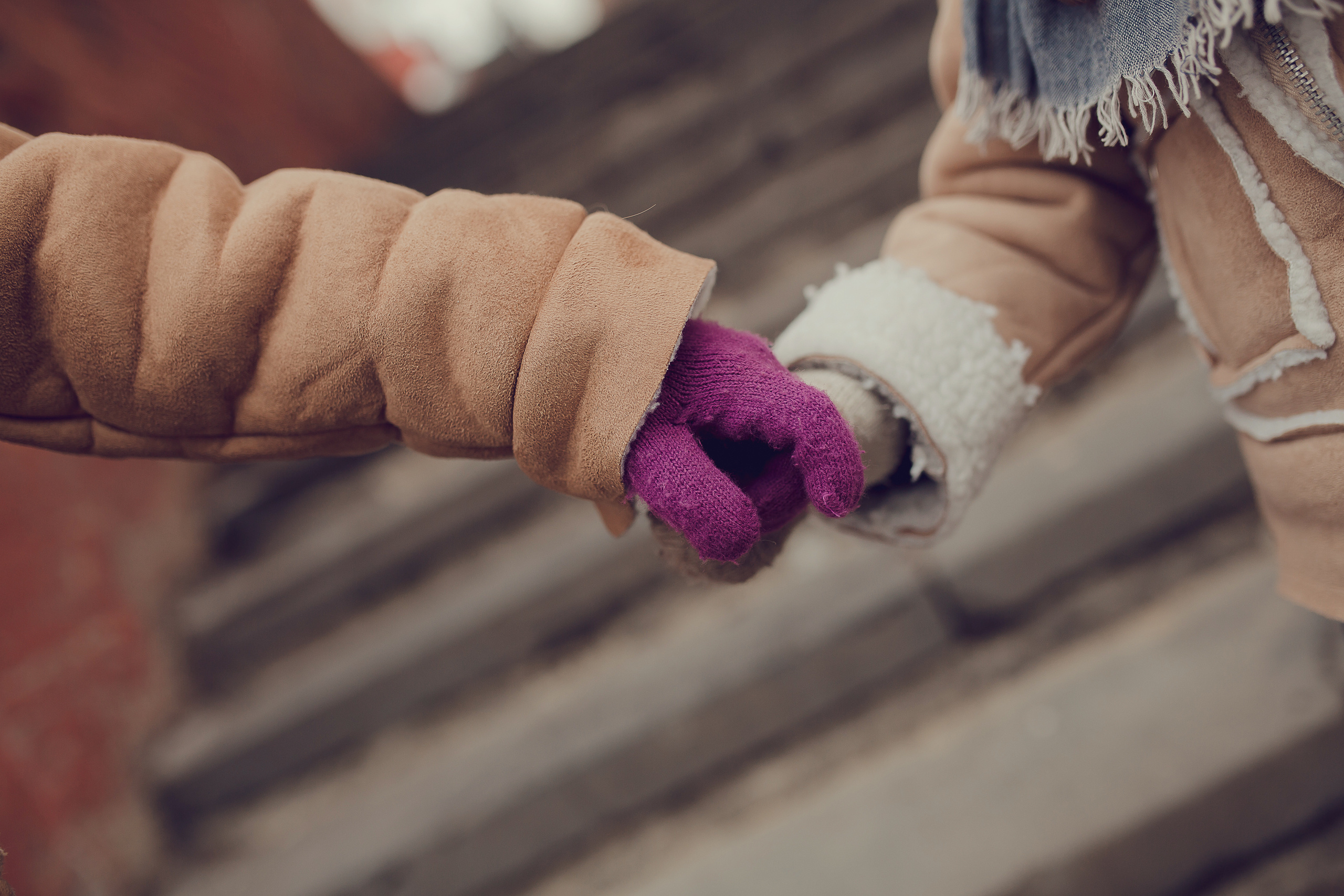 Весной. Семейный фотограф в Нижнем Новгороде Конурина Ирина