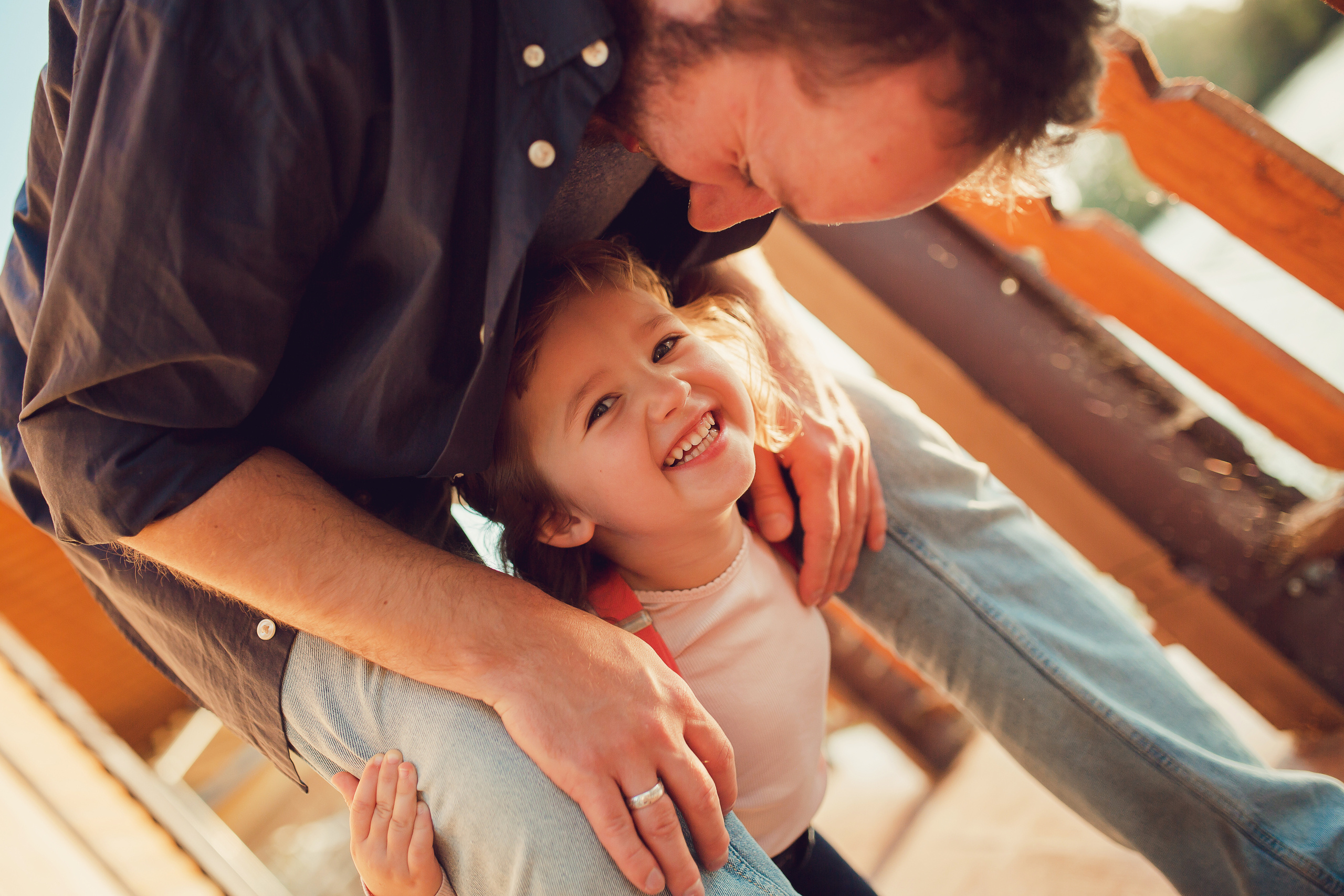 Семейный фотограф в Нижнем Новгороде Конурина Ирина