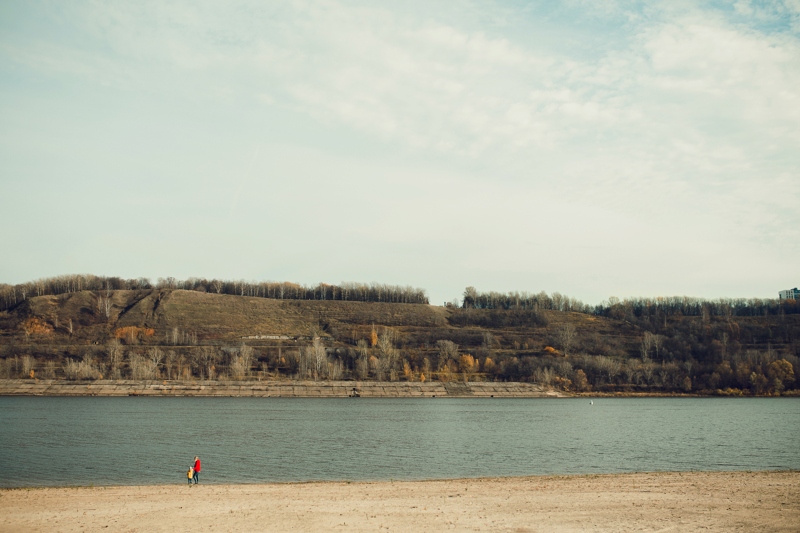 Быть вместе. Семейный фотограф в Нижнем Новгороде Конурина Ирина