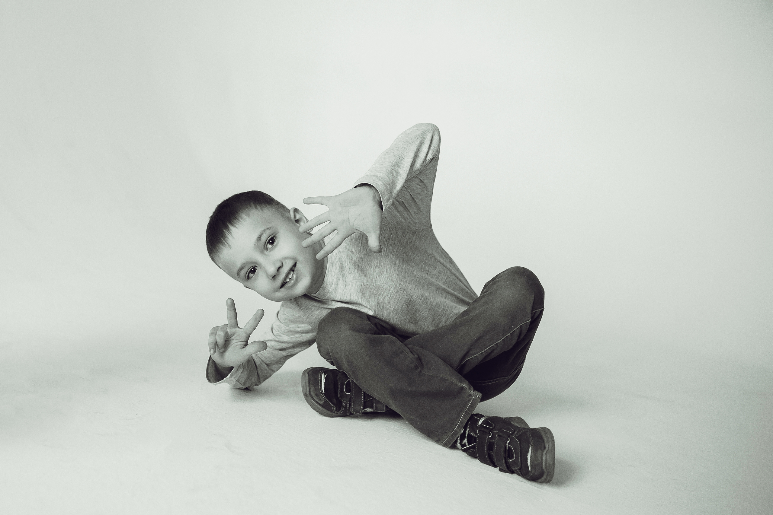 Дети. Семейный фотограф в Нижнем Новгороде Конурина Ирина