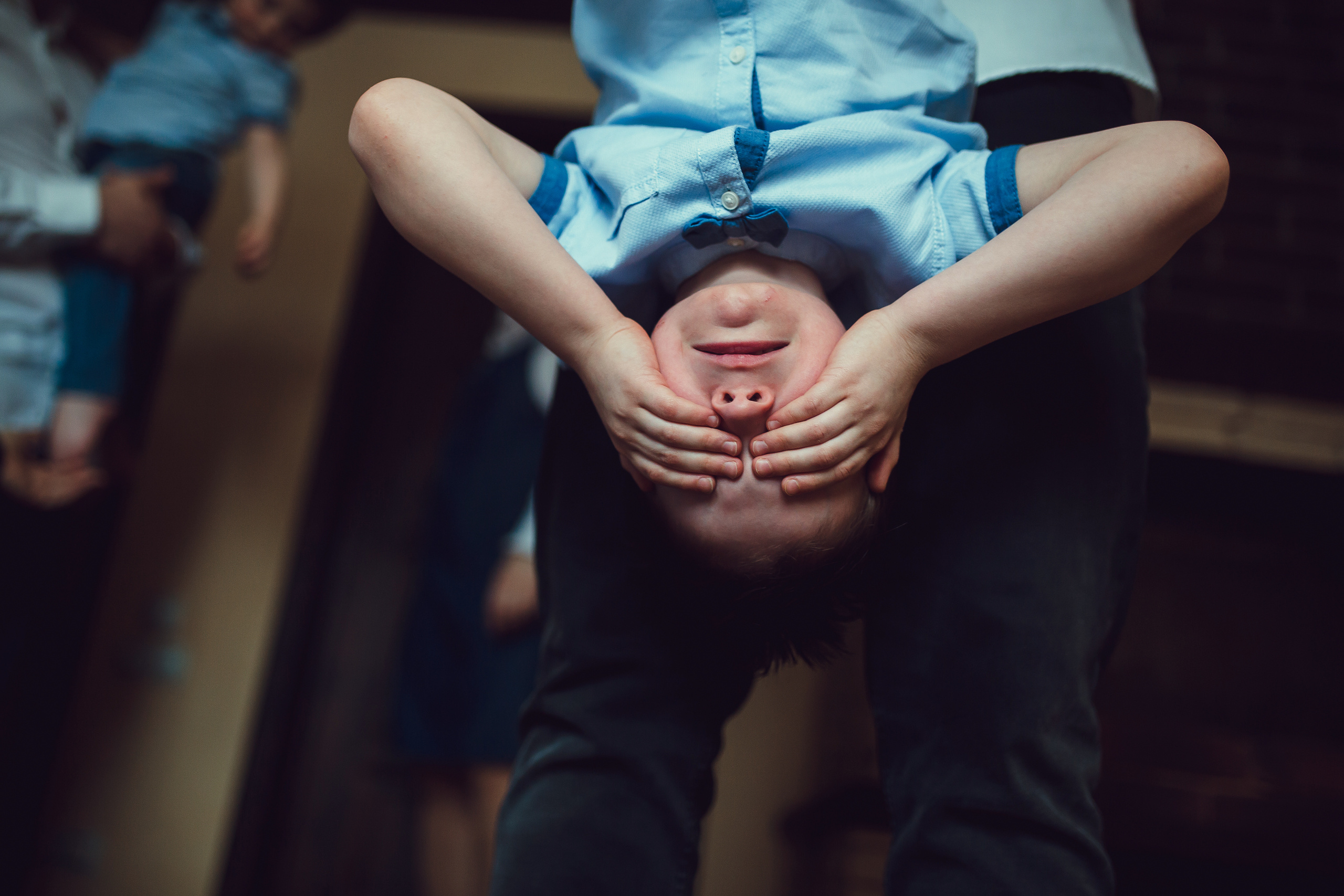 Сатаевы. Семейный фотограф в Нижнем Новгороде Конурина Ирина