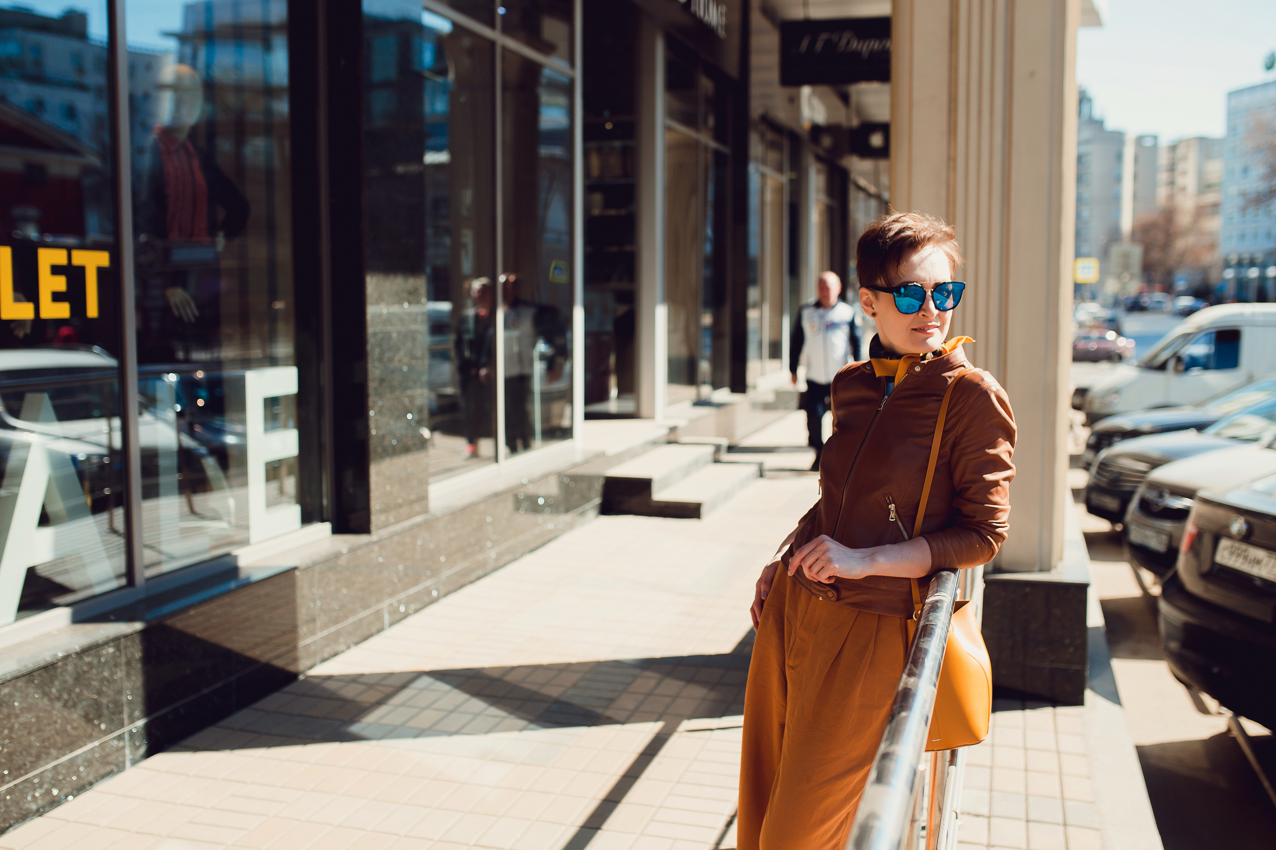 Аля и Маша. Семейный фотограф в Нижнем Новгороде Конурина Ирина