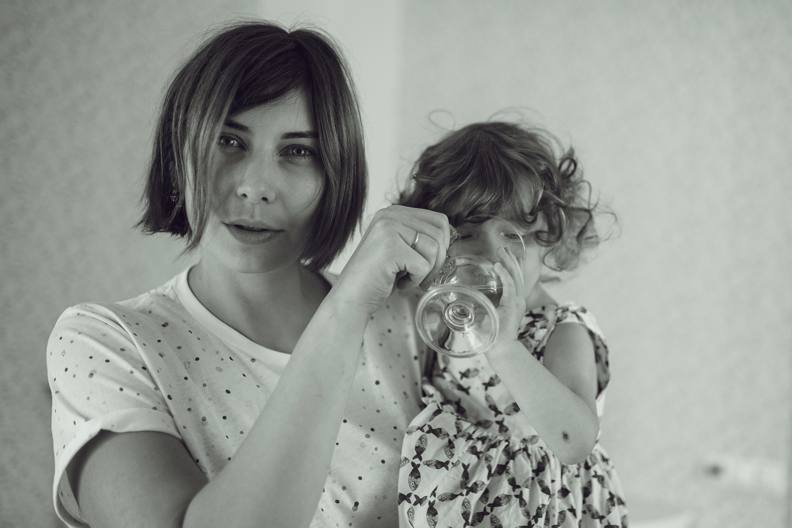 Вера. Семейный фотограф в Нижнем Новгороде Конурина Ирина