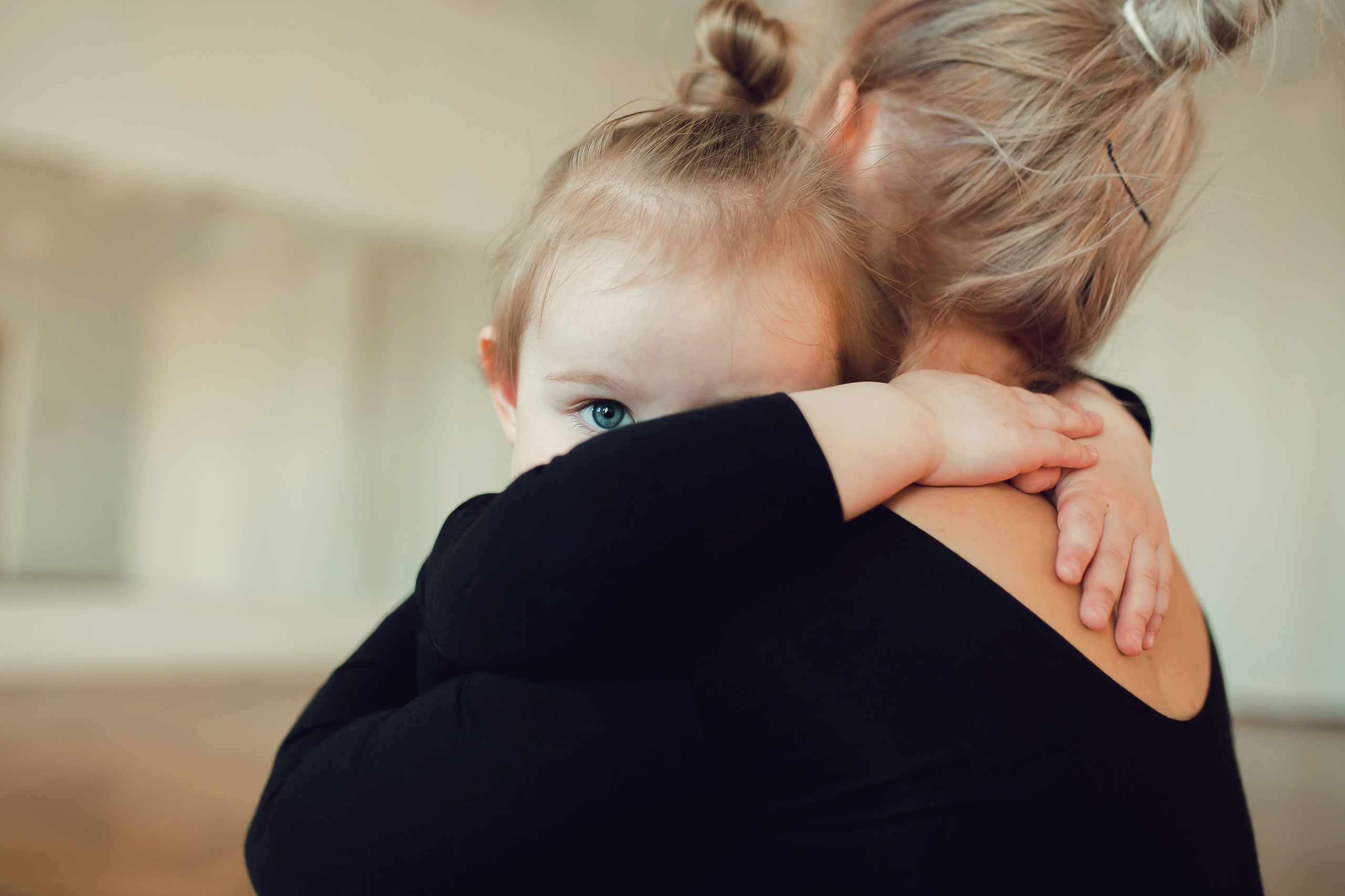 Мамины дочки. Семейный фотограф в Нижнем Новгороде Конурина Ирина