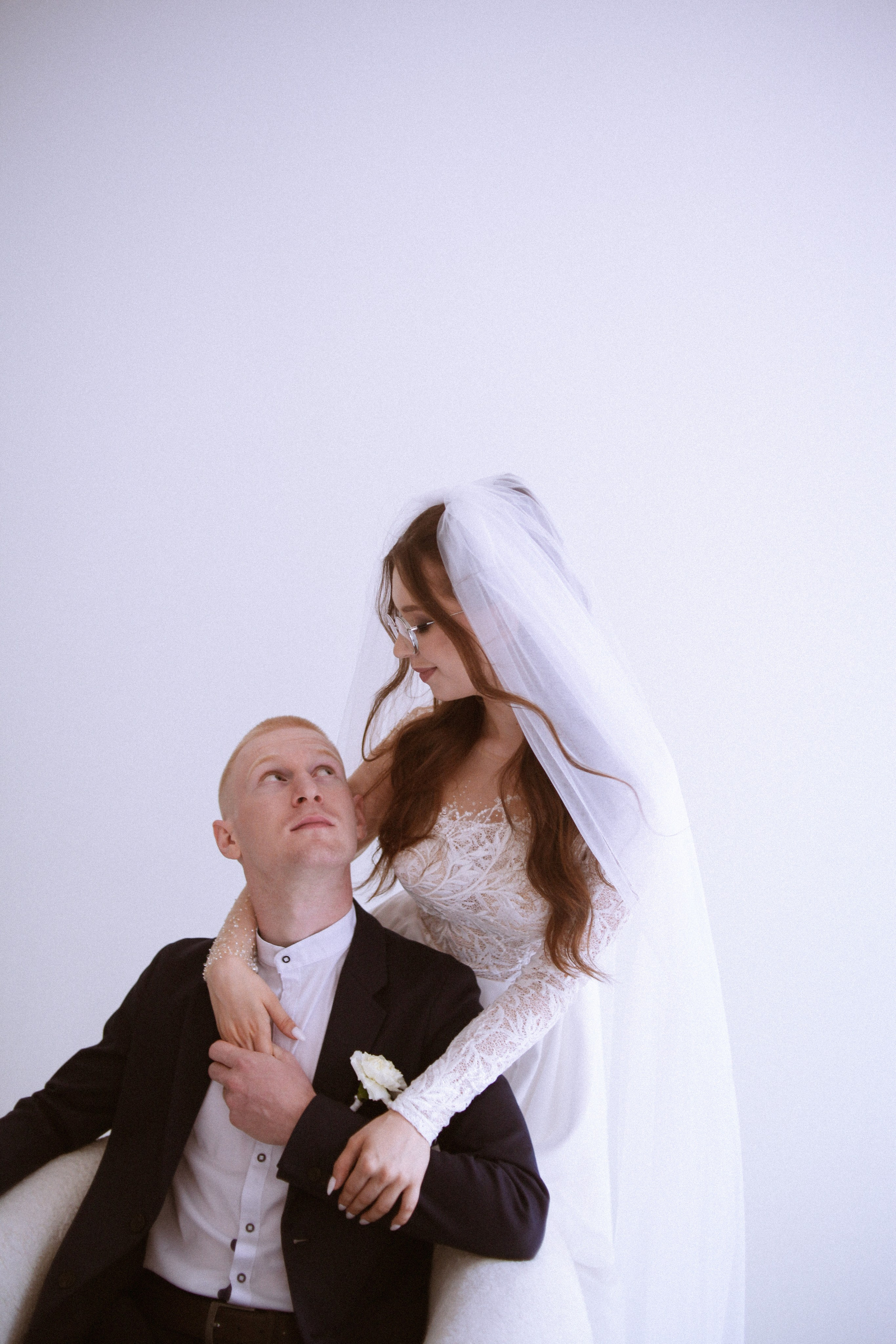 Настя + Даниил. Свадебный и индивидуальный фотограф в Волгограде Епихина Надежда