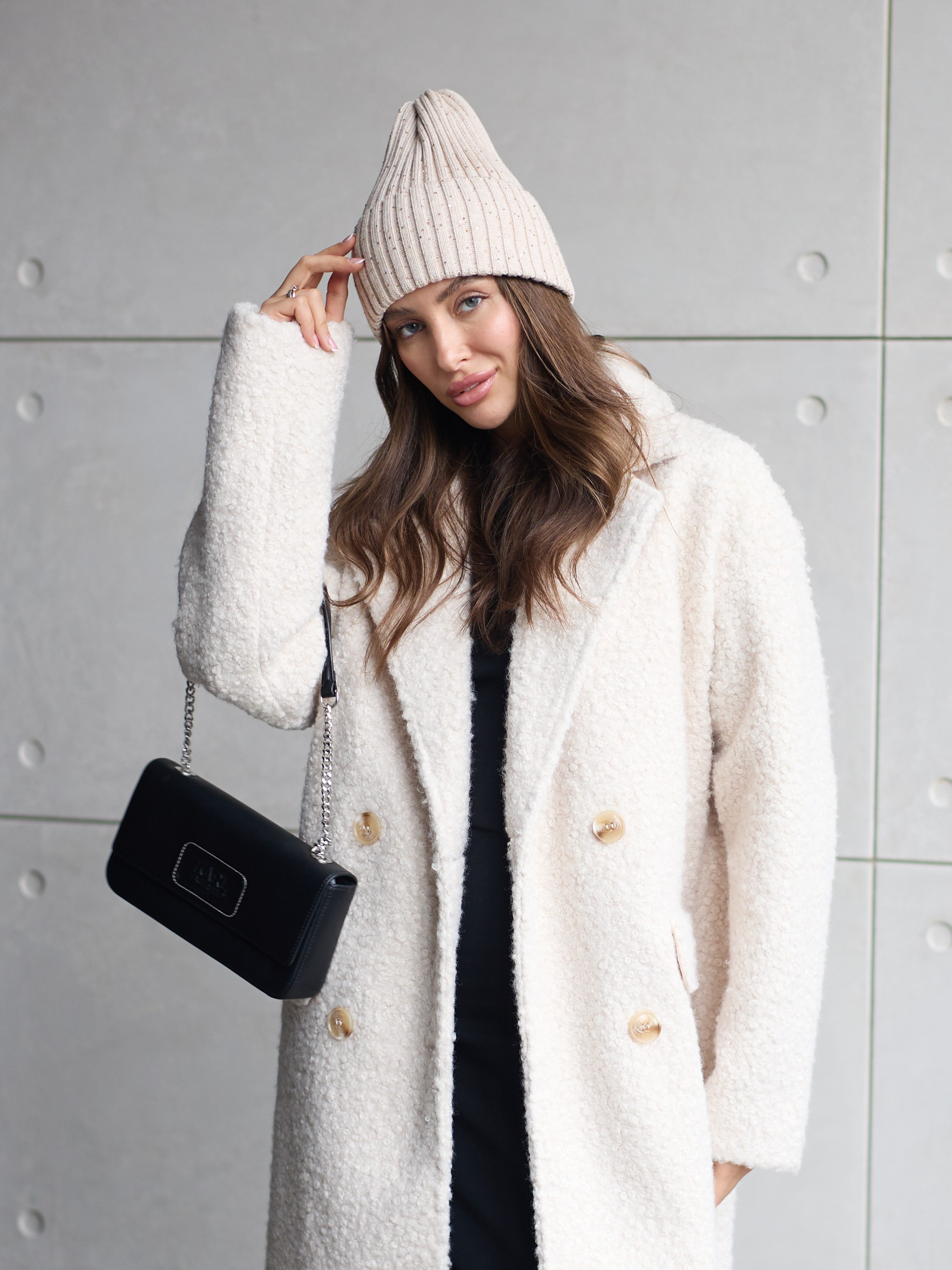 Бренд шапок. Коммерческий фотограф в Москве