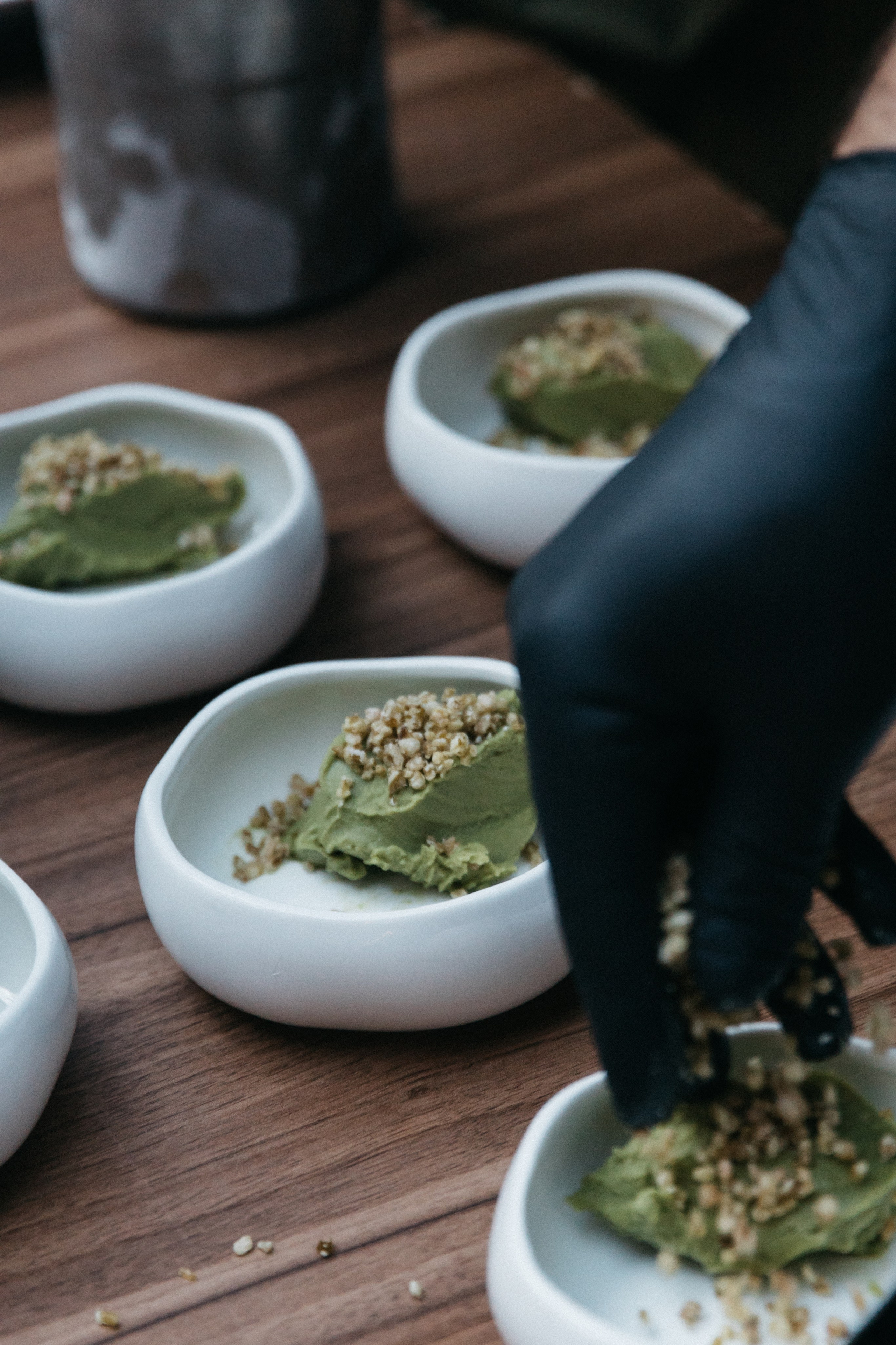 Репортаж Ужин в Лесу. Свадебный и семейный фотограф в Москве Холда Тати