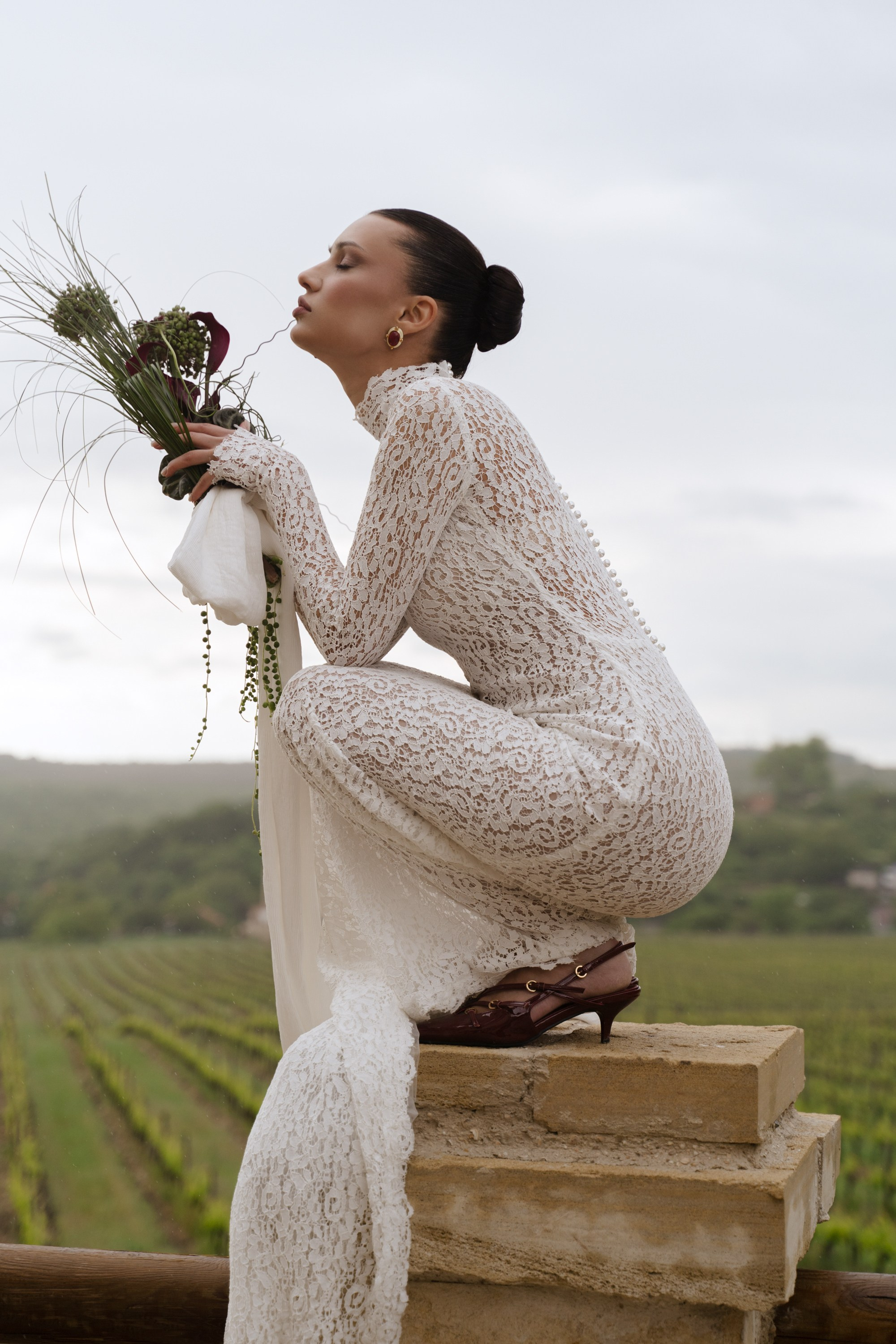 Anastasia&Yuri. Портретный фотограф в Краснодаре Валерия Матирная