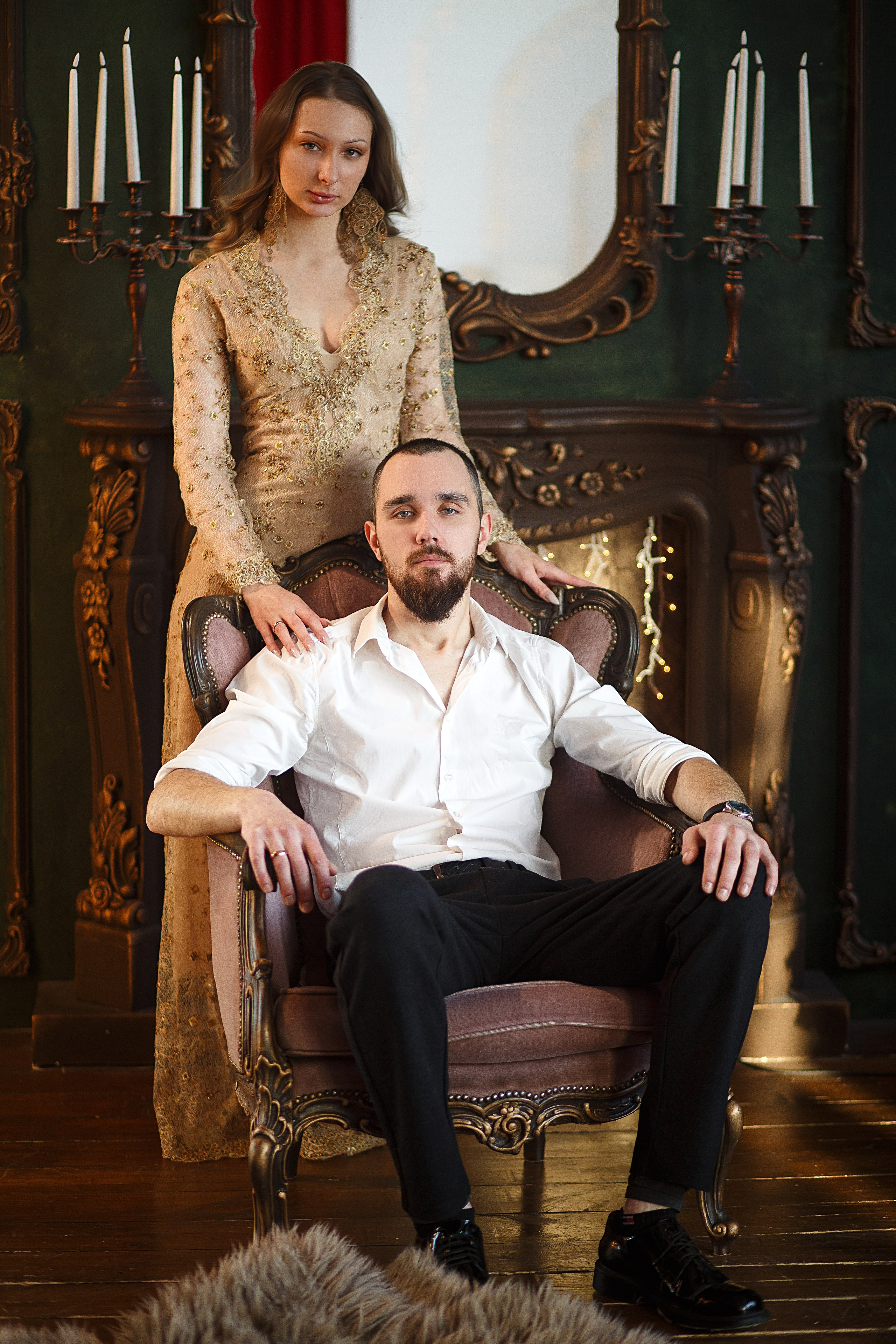 Happy together. Фотограф в Оренбурге VIKA NIKOVA