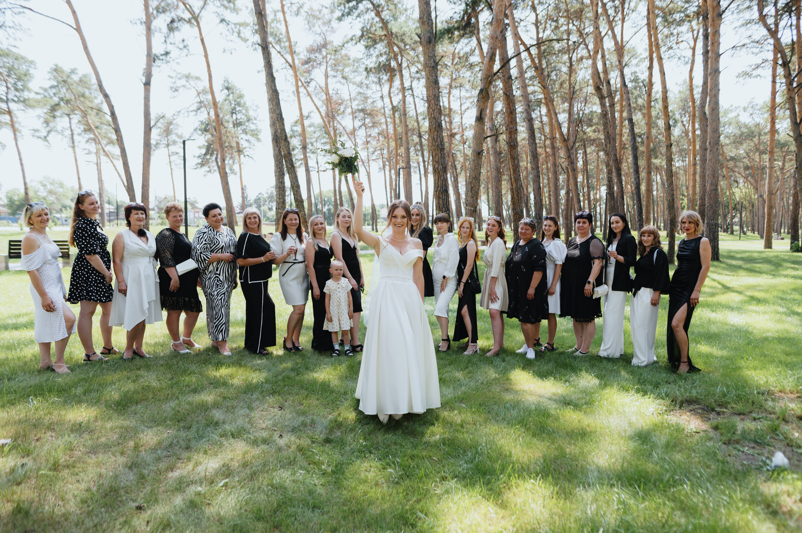 Алексей и Ксения. Фотограф в Абакане и Минусинске