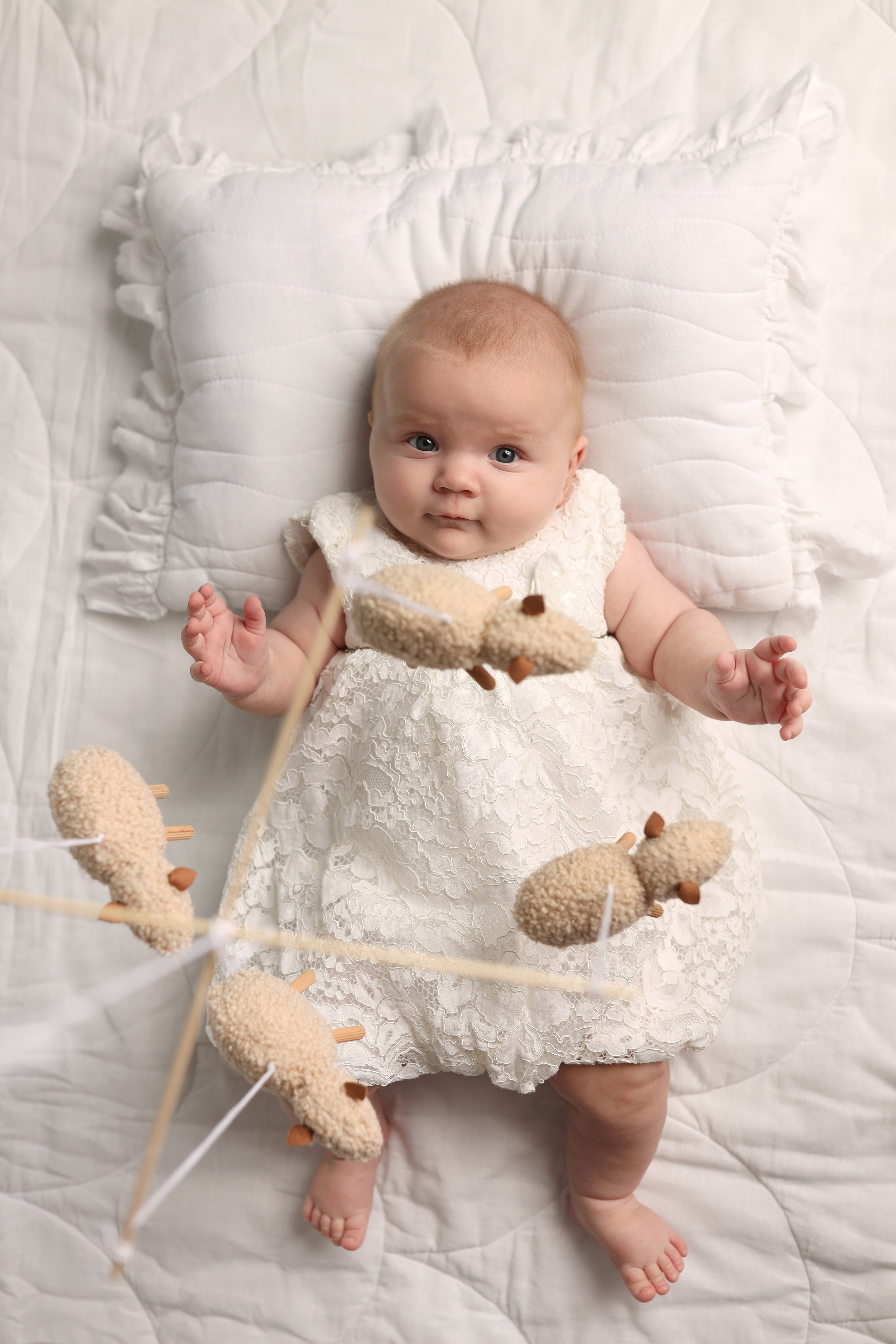 Детская Фотосессия в Москве