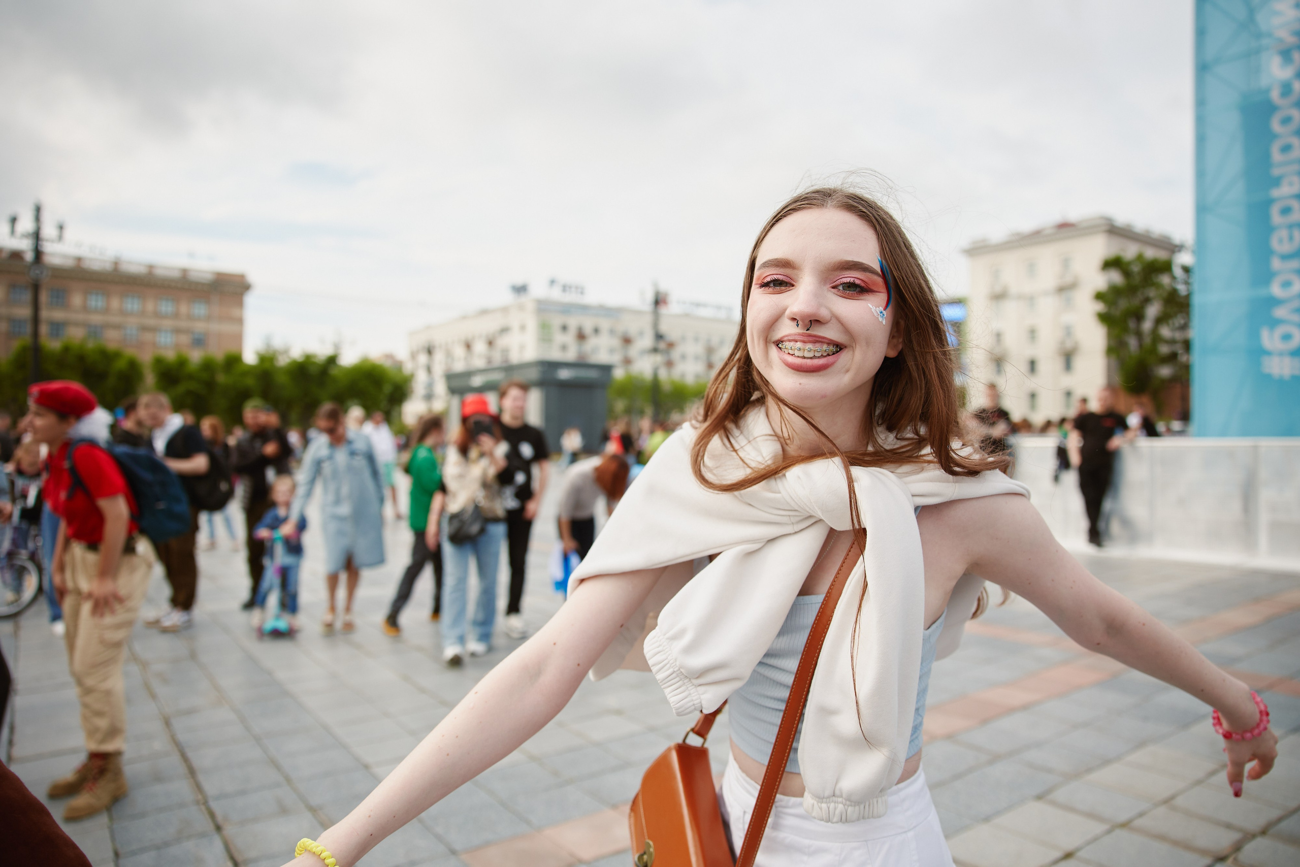 Блоггеры России. Репортажный фотограф в Хабаровске Николай Соболев