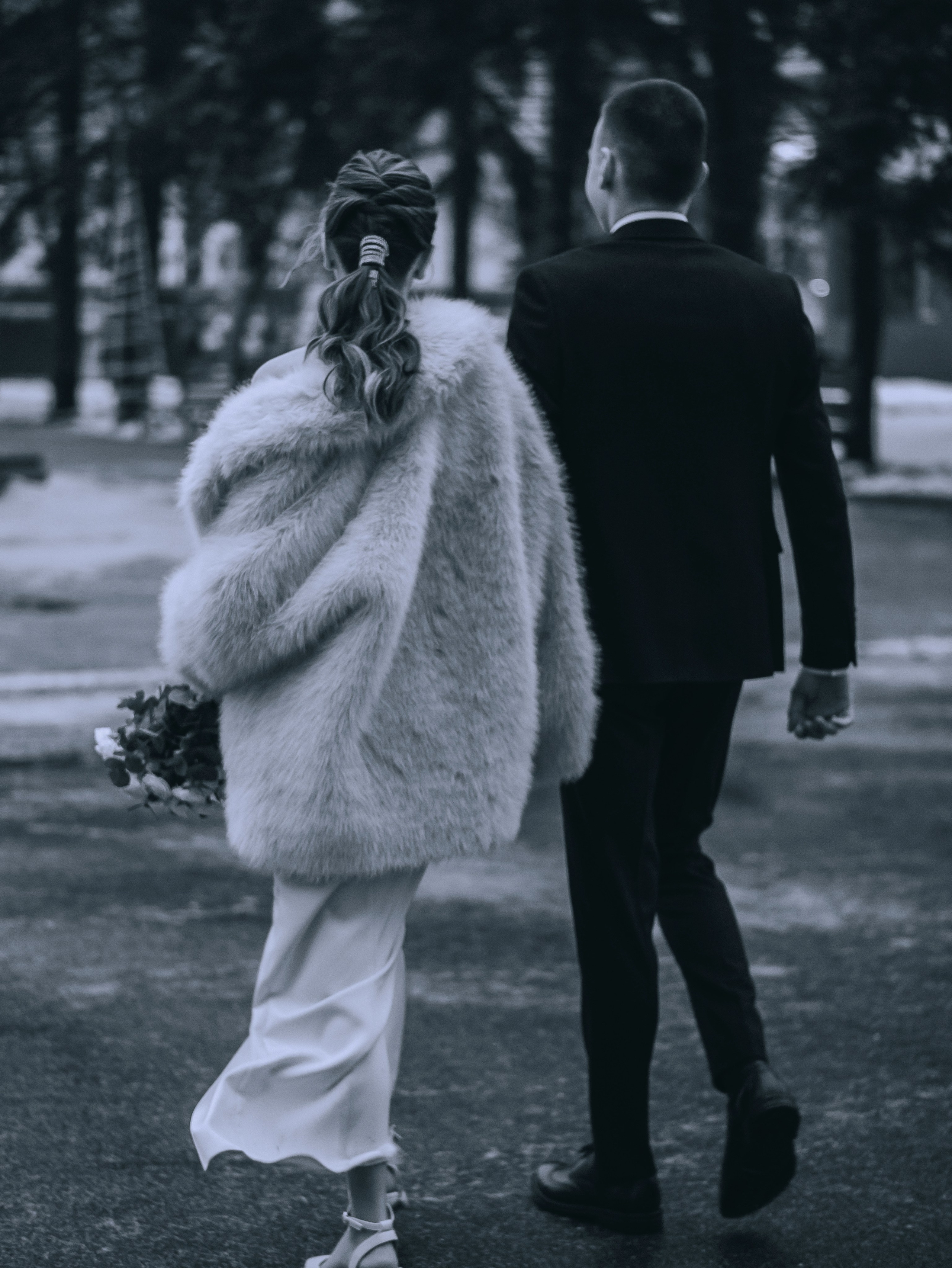 Даниил и Дарья. Фотограф Сергиев Посад | Москва Малеванникова Александра