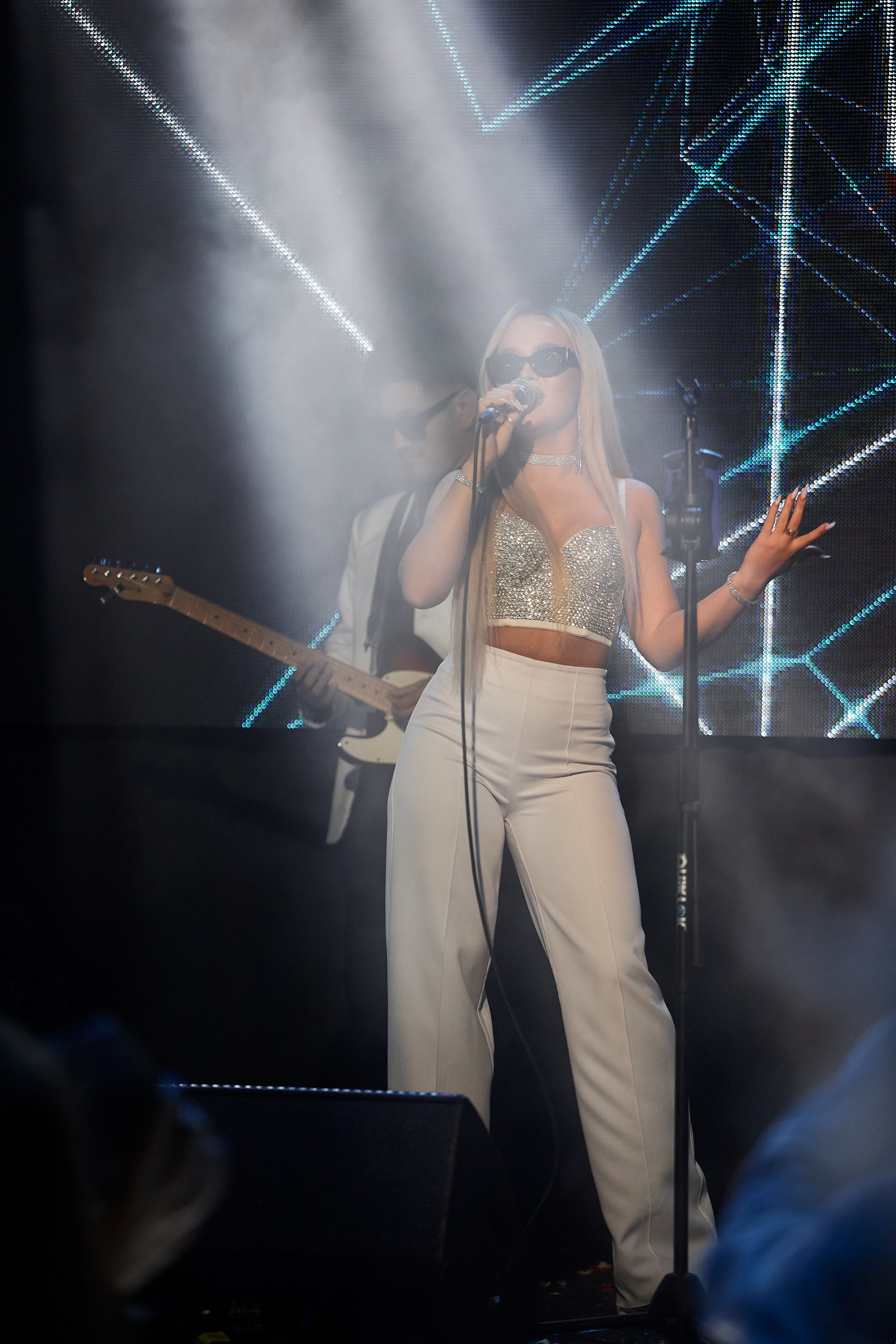 Выпускной Формула запуска. Свадебный фотограф в Москве Николай Болт