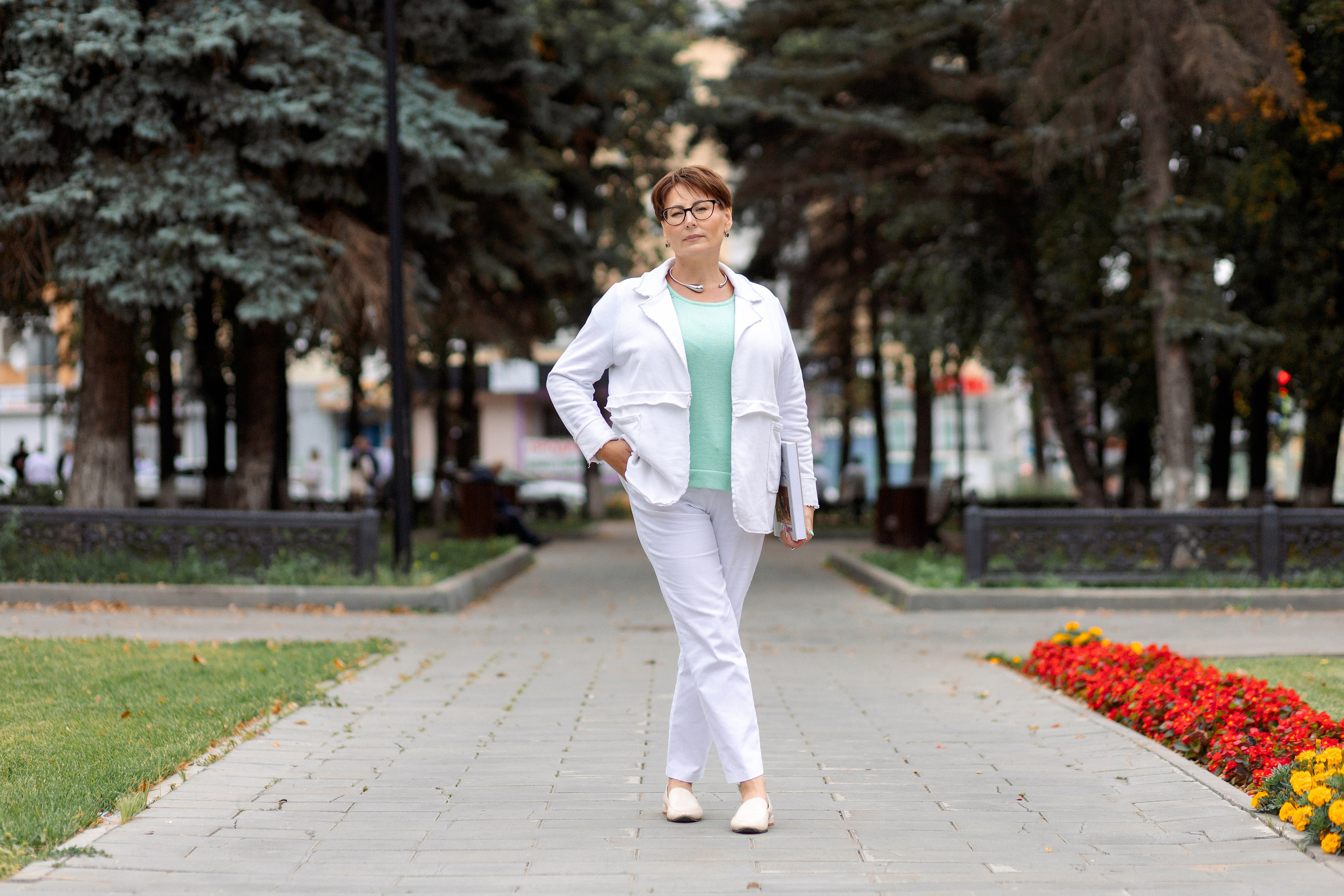 ПРИМЕР: Фотопрогулка. Все фото. Профессиональный фотограф в Ижевске Леша Петров