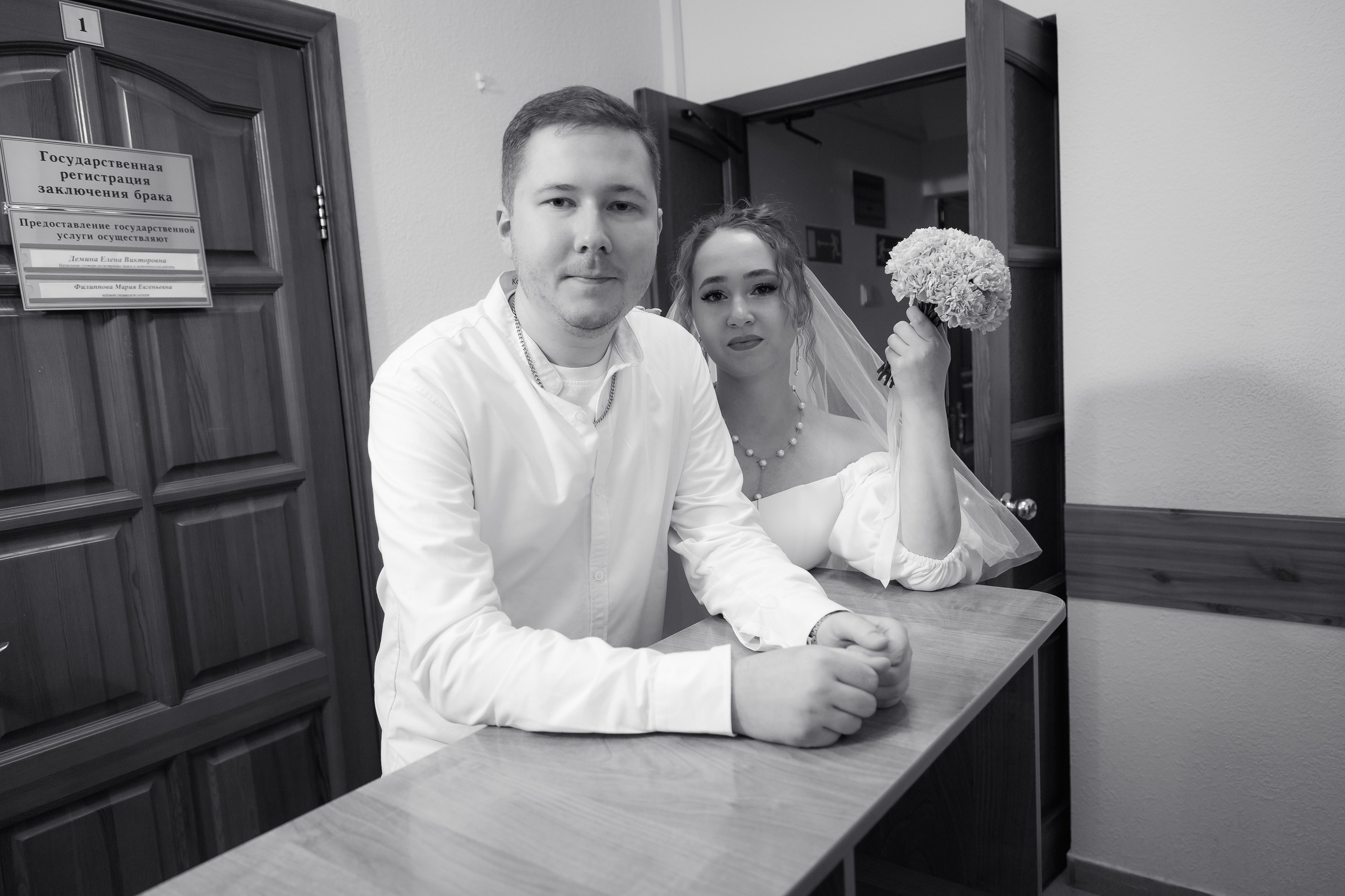 СВАДЬБА: Анастасия и Григорий. Все фото. Профессиональный фотограф в Ижевске Леша Петров