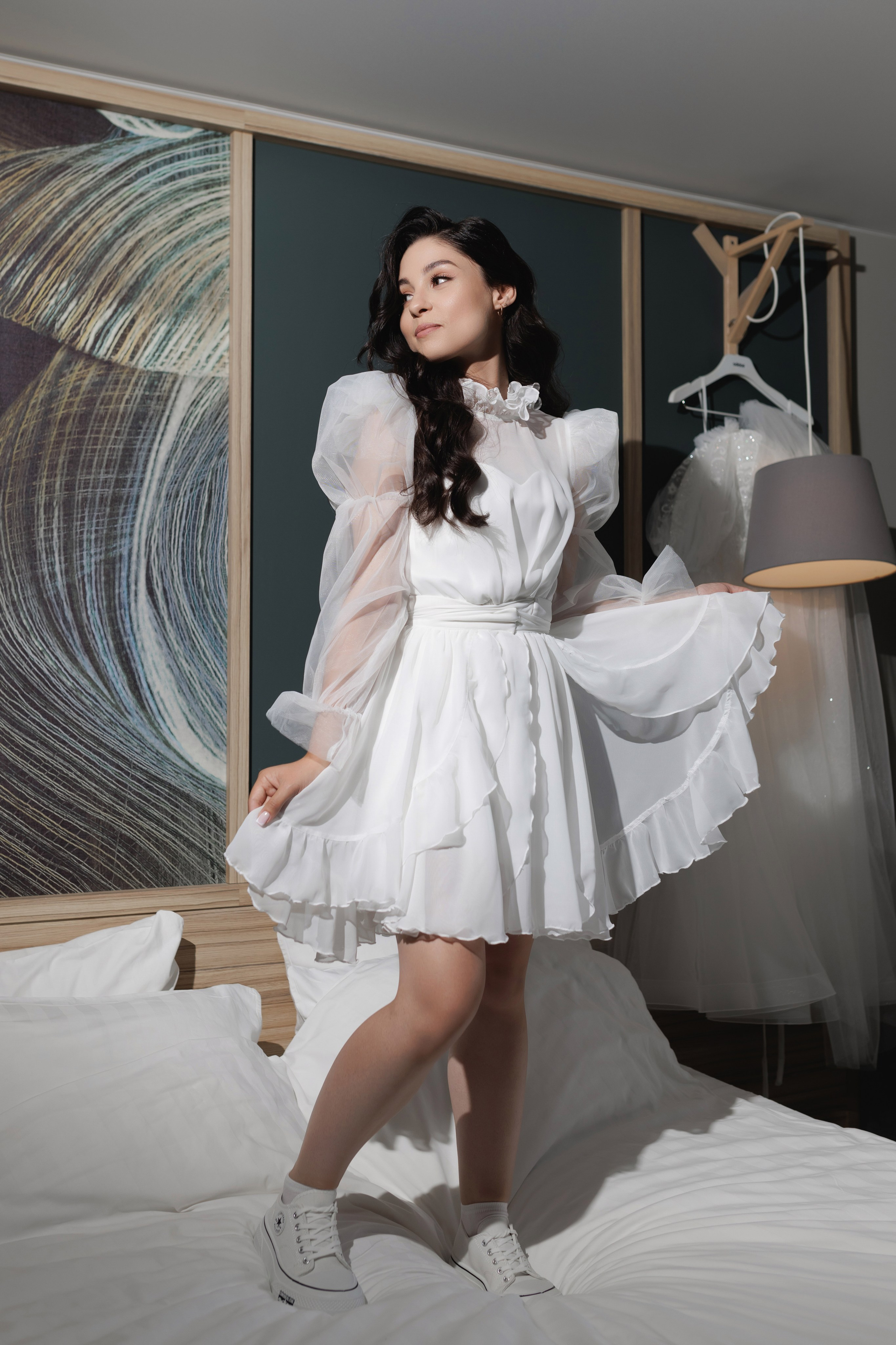 НИКИТА И ДАРЬЯ. Фотограф Светлана Буня