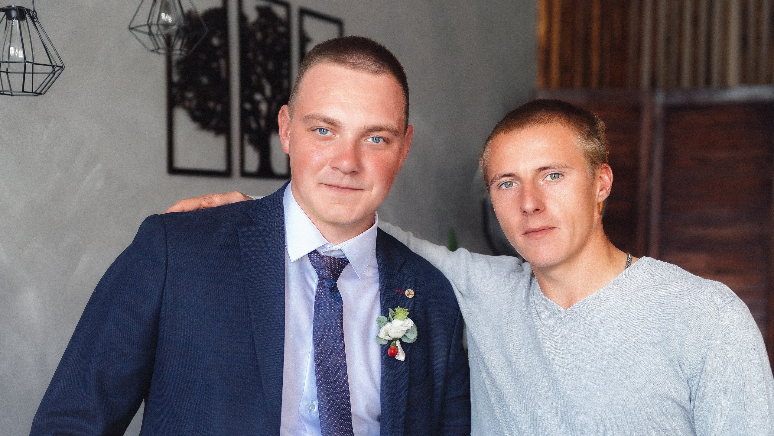 Руслан 🩷 Даша. Mr.Sementsov