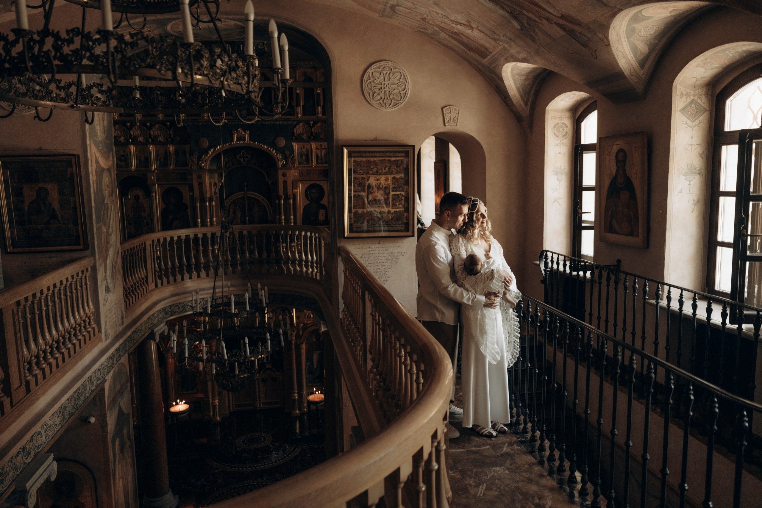 Церковь священномученика Антипы на Колымажном дворе. Фотограф Светлана Мерзлякова