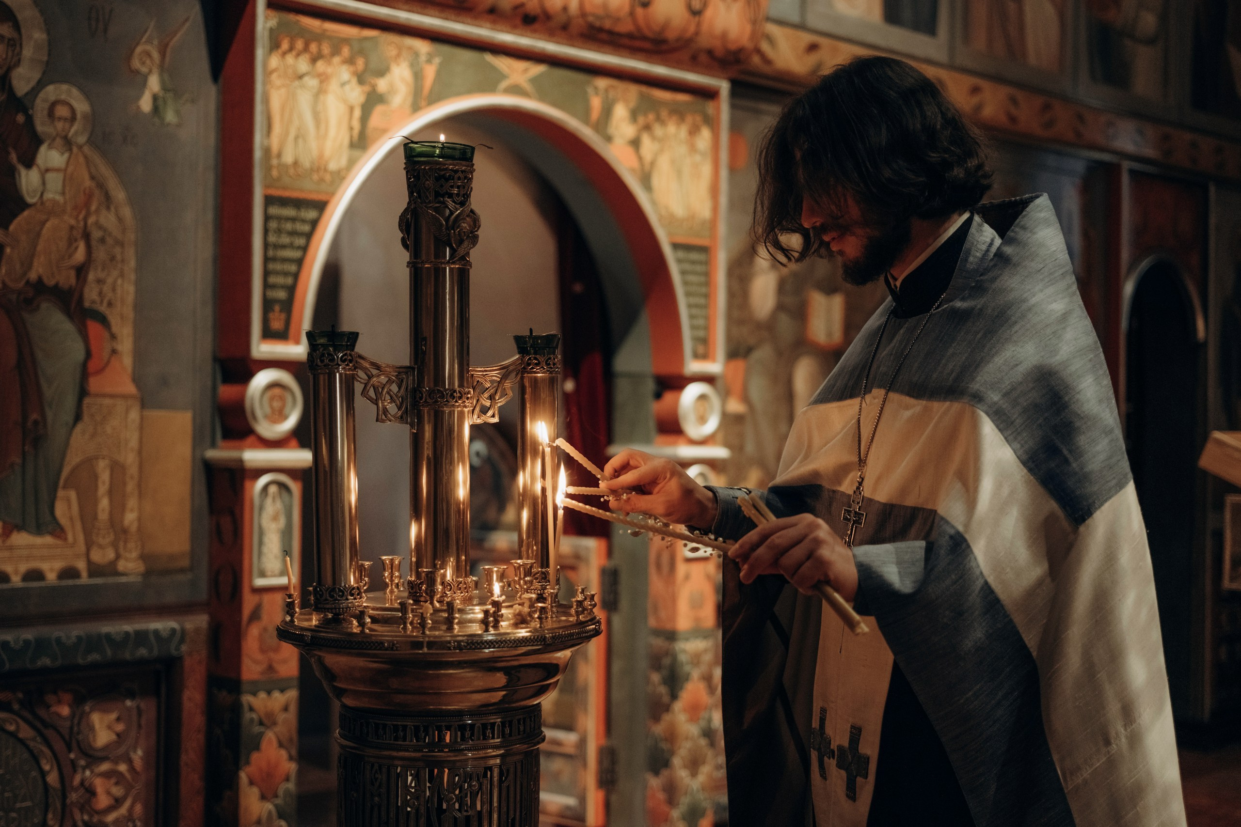 Церковь священномученика Антипы на Колымажном дворе. Фотограф Светлана Мерзлякова