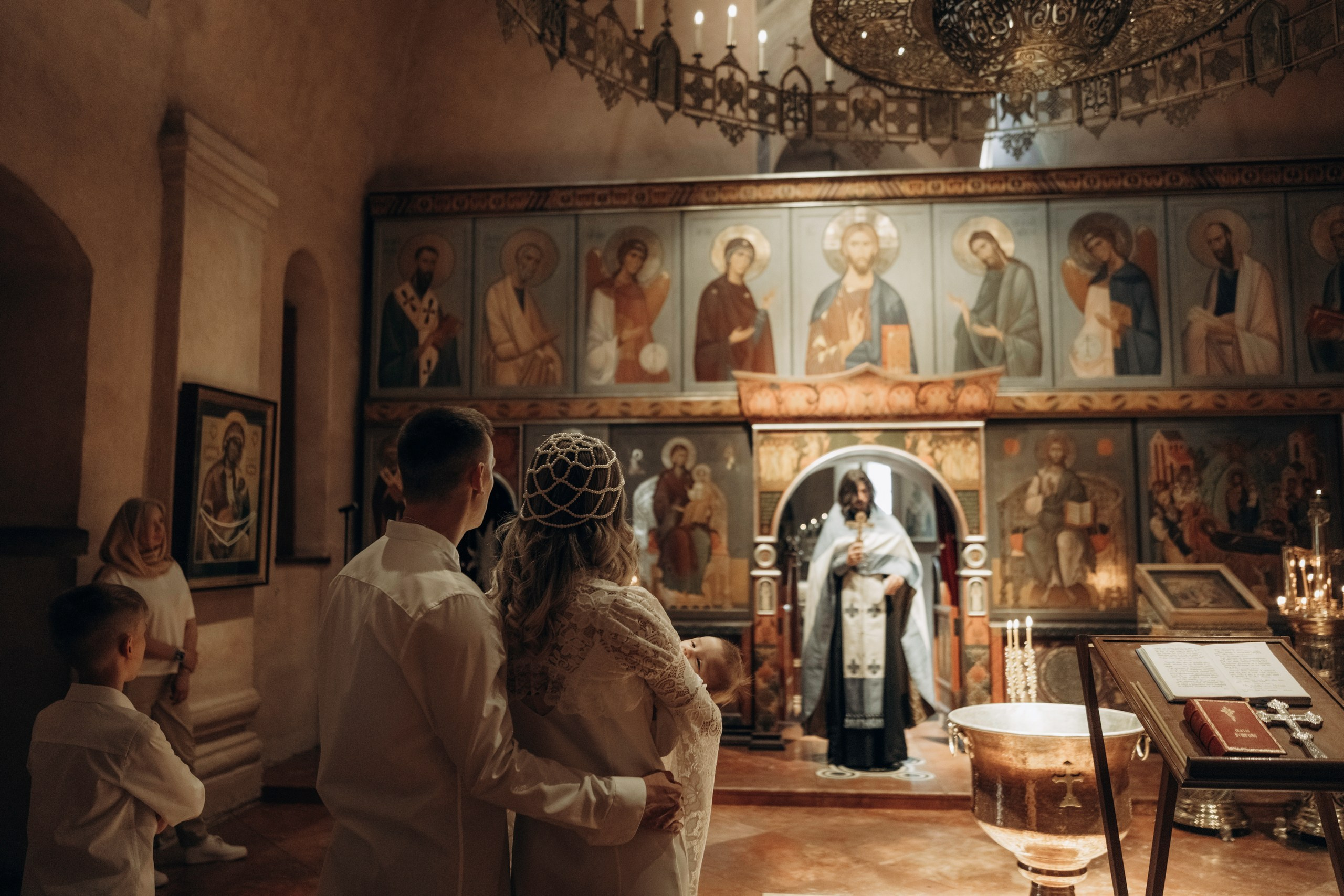 Церковь священномученика Антипы на Колымажном дворе. Фотограф Светлана Мерзлякова