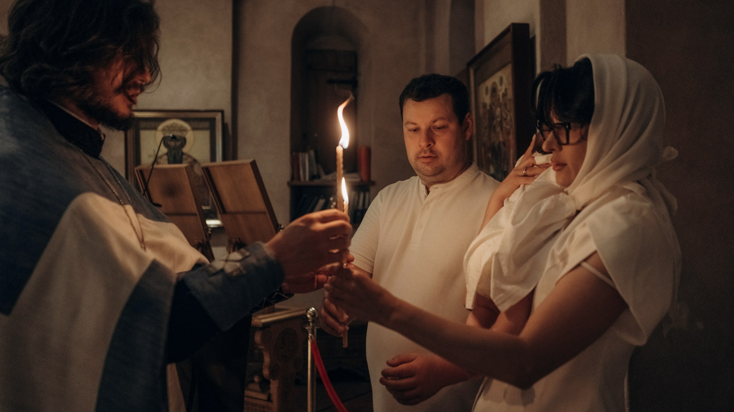 Церковь священномученика Антипы на Колымажном дворе. Фотограф Светлана Мерзлякова