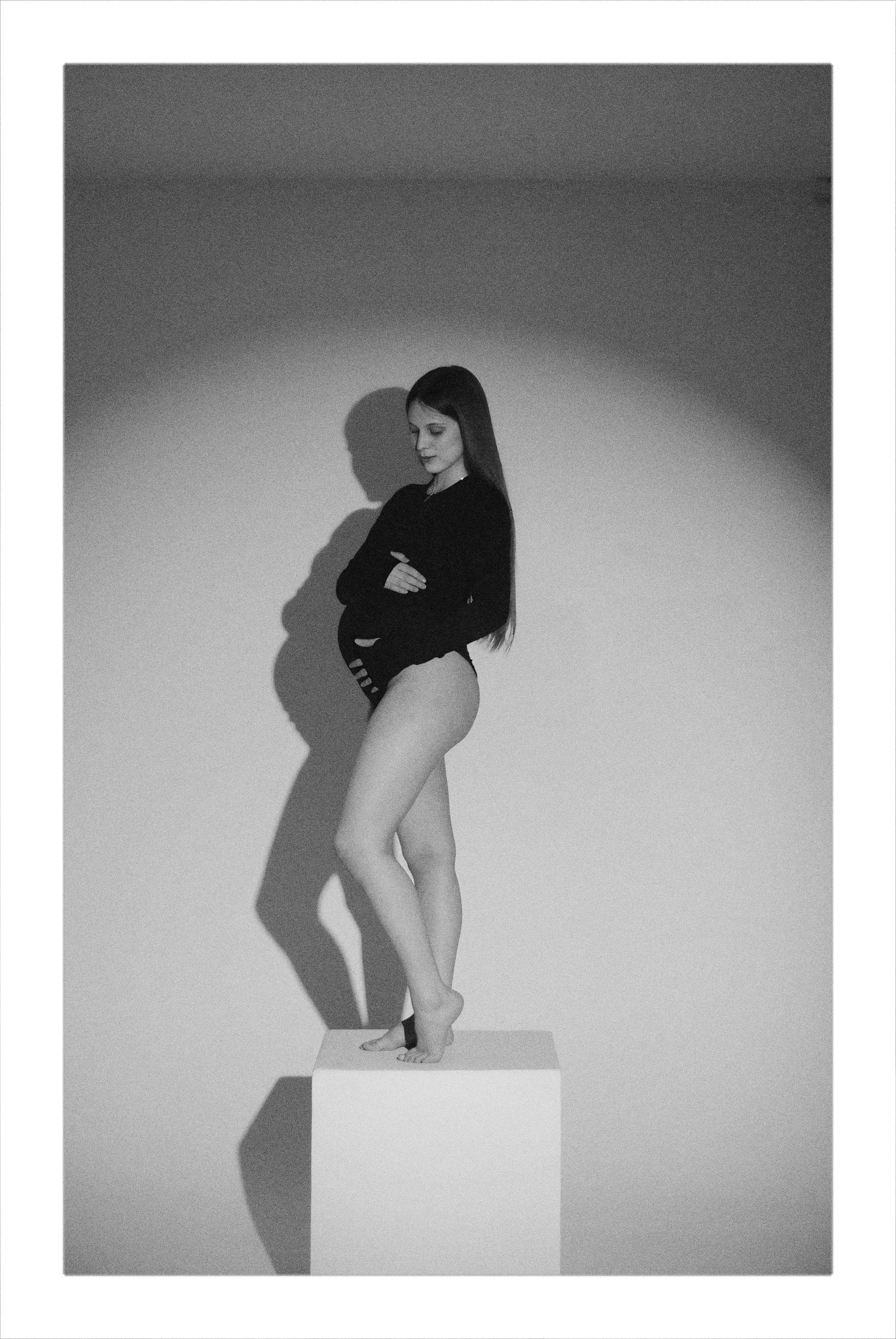 Антонина. Фотограф Мария Мусаелян