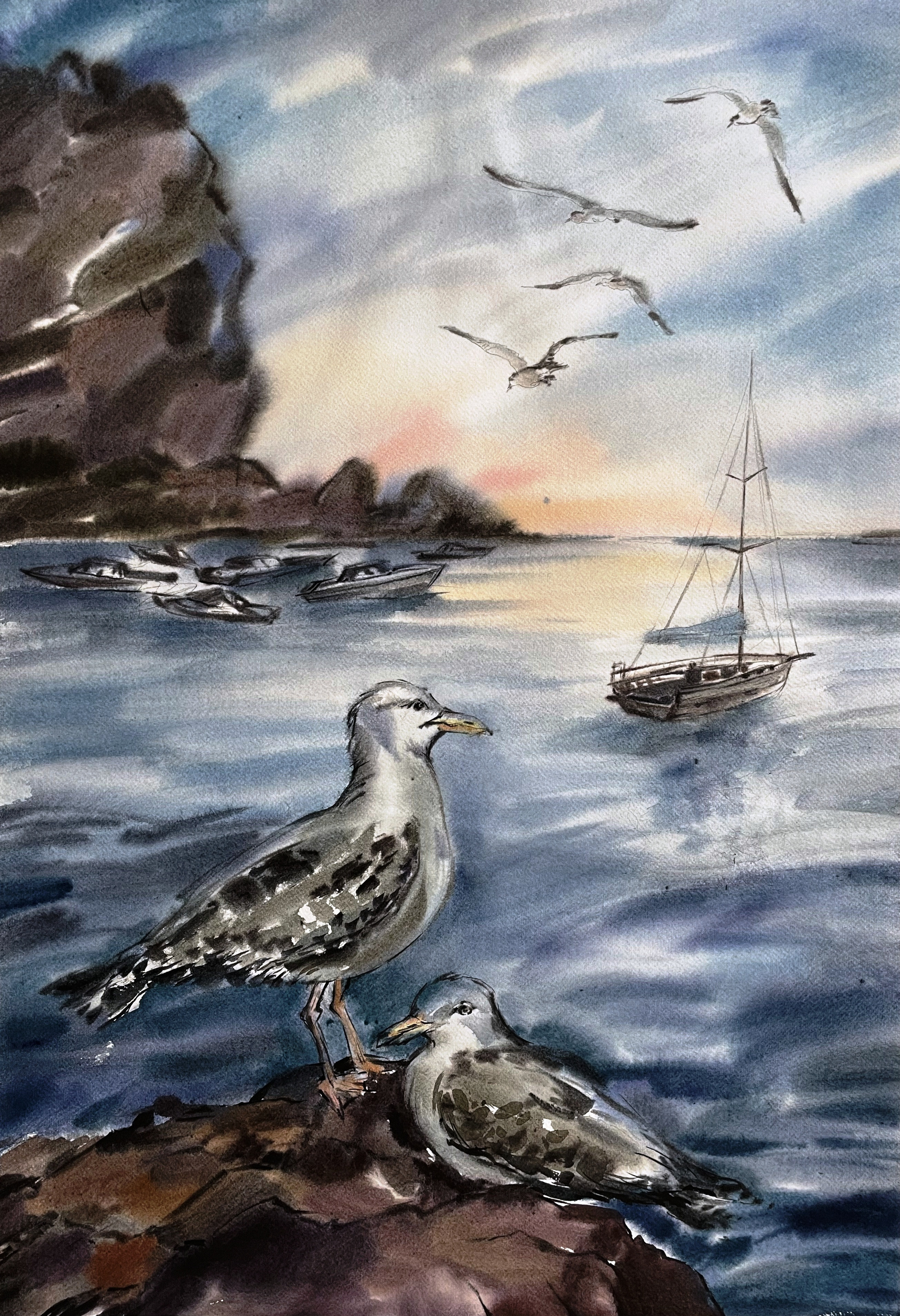 Творчество. Главная