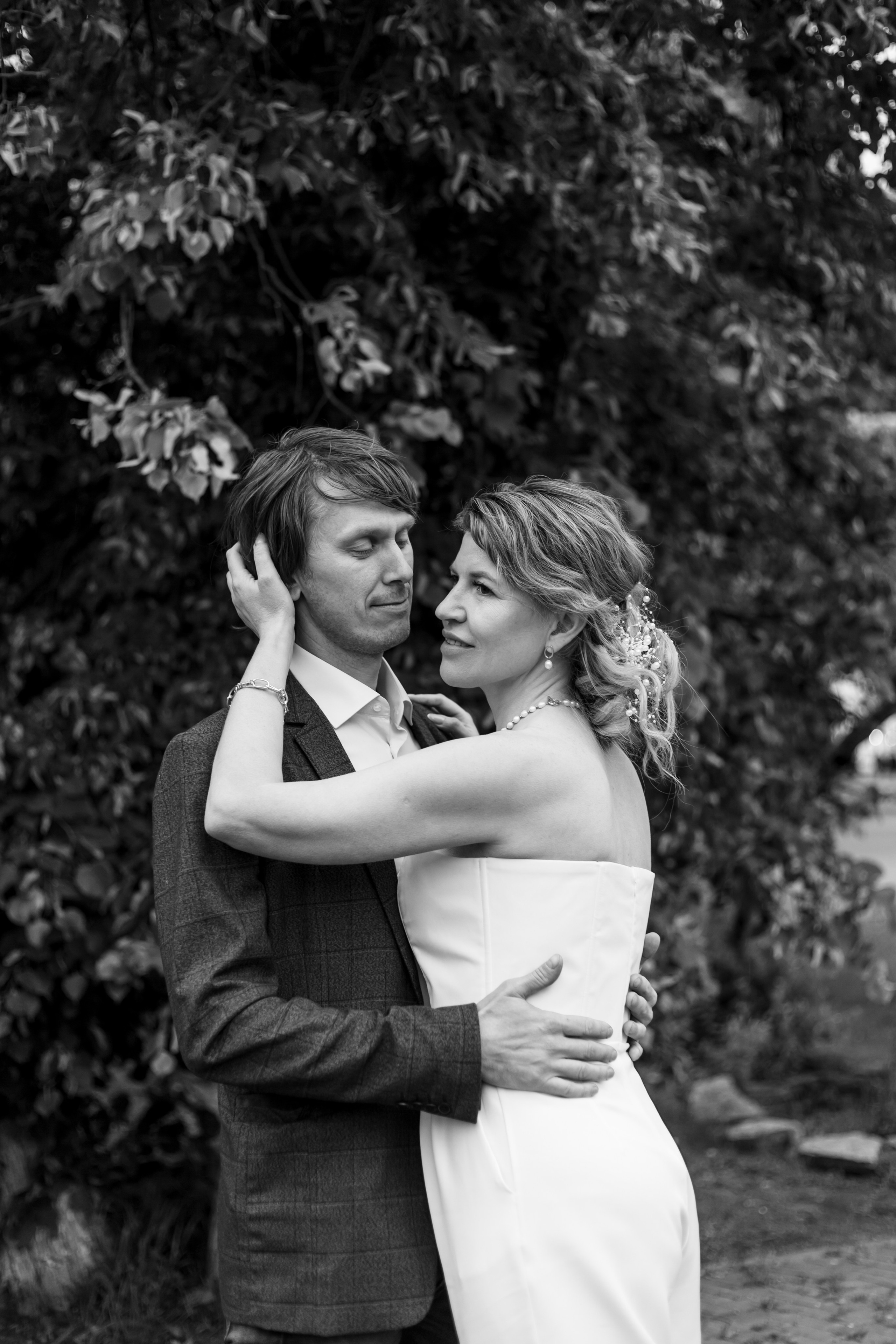 Свадебные съемки. Главная