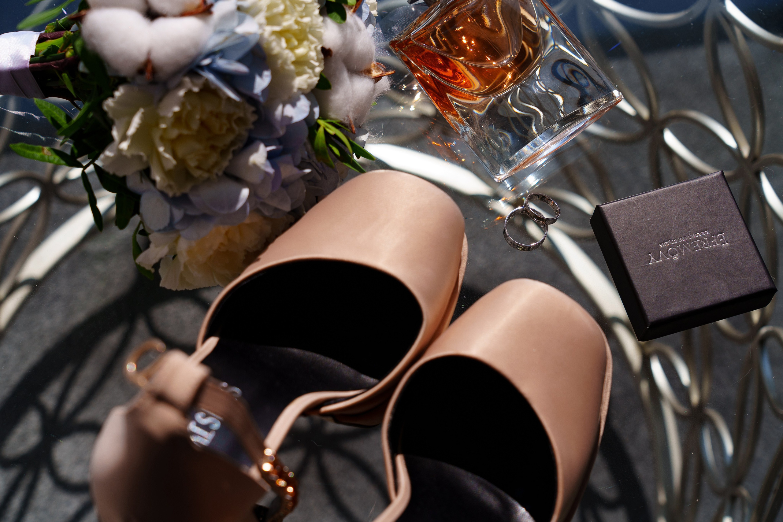 Роман и Аделина. Фотограф в Самаре Иван Сеножатский