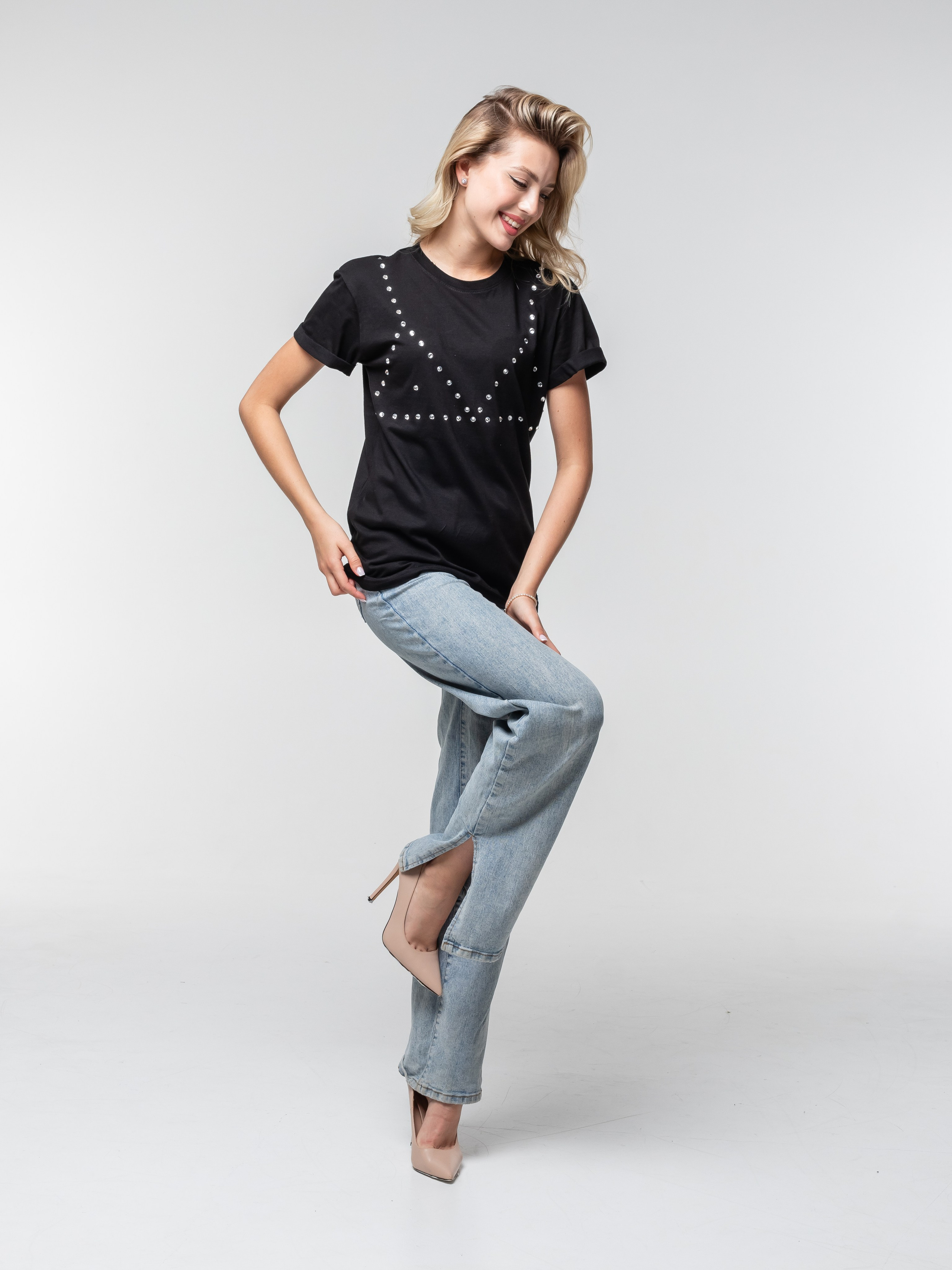 Футболки. Фотограф в Краснодаре Арина Кудряшова