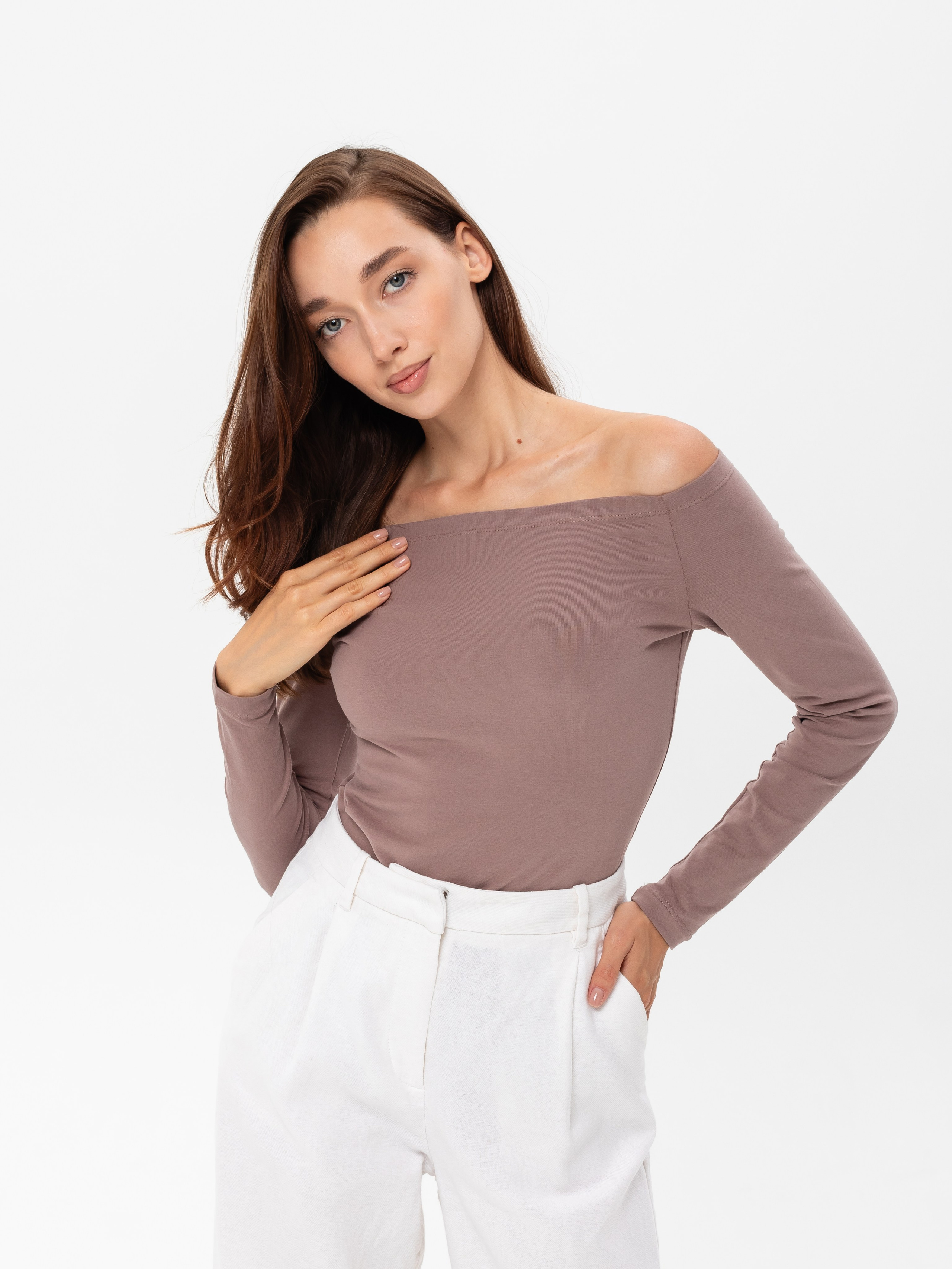 Лонгслив. Фотограф в Краснодаре Арина Кудряшова