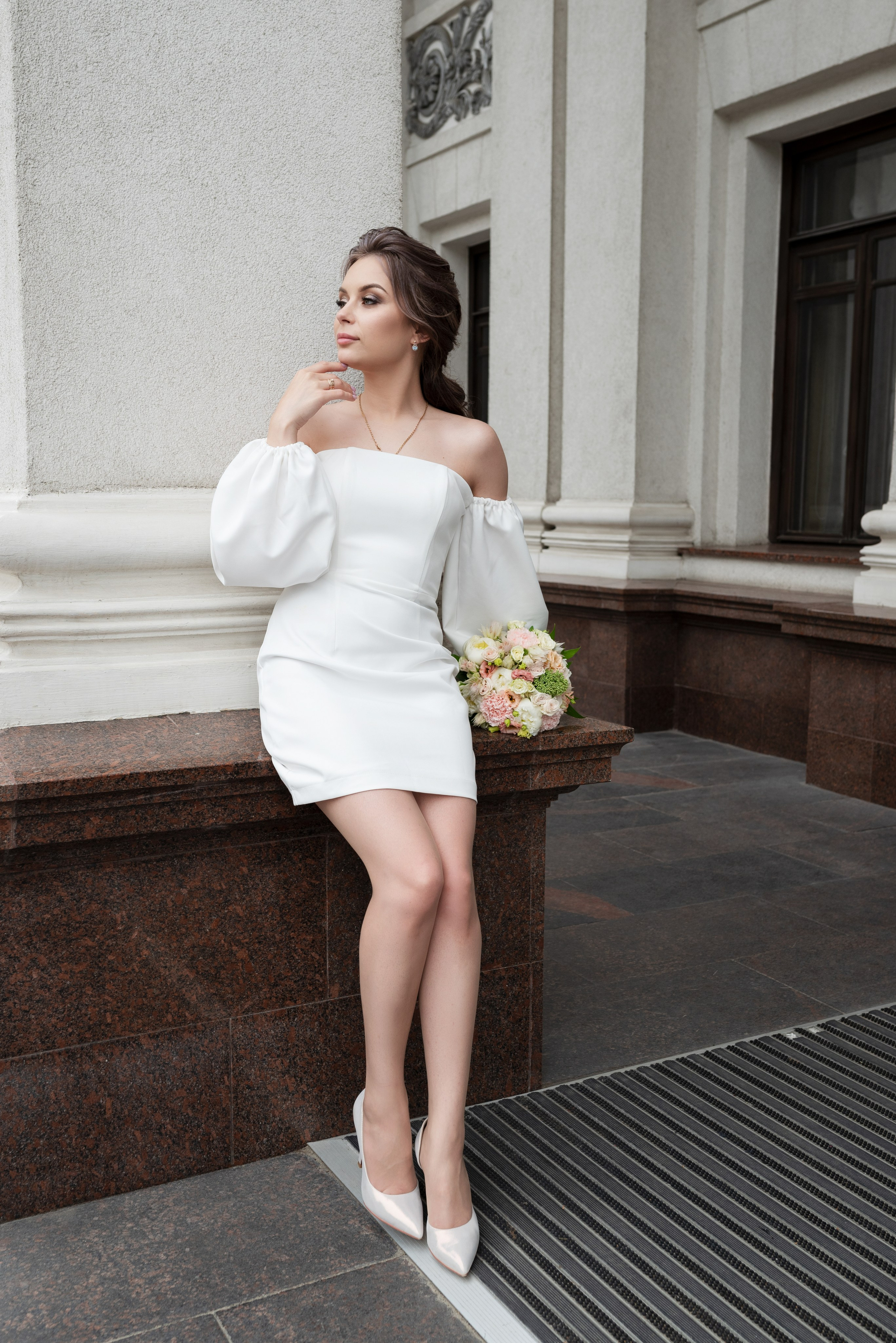 Екатерина и Сергей. Фотограф в Воронеже. Портреты, контент, семейные сьемки